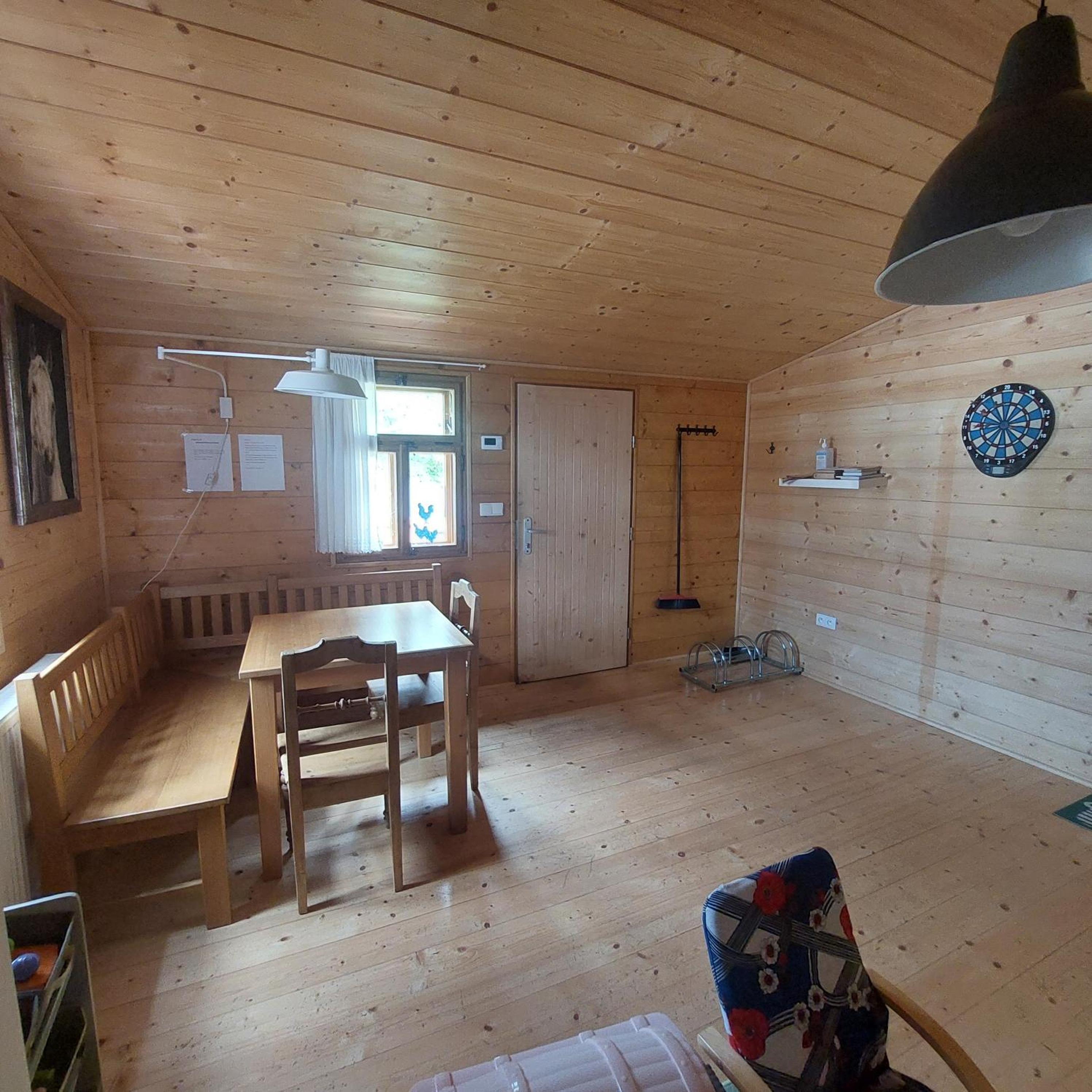 Apartmány U Tří Sluncí