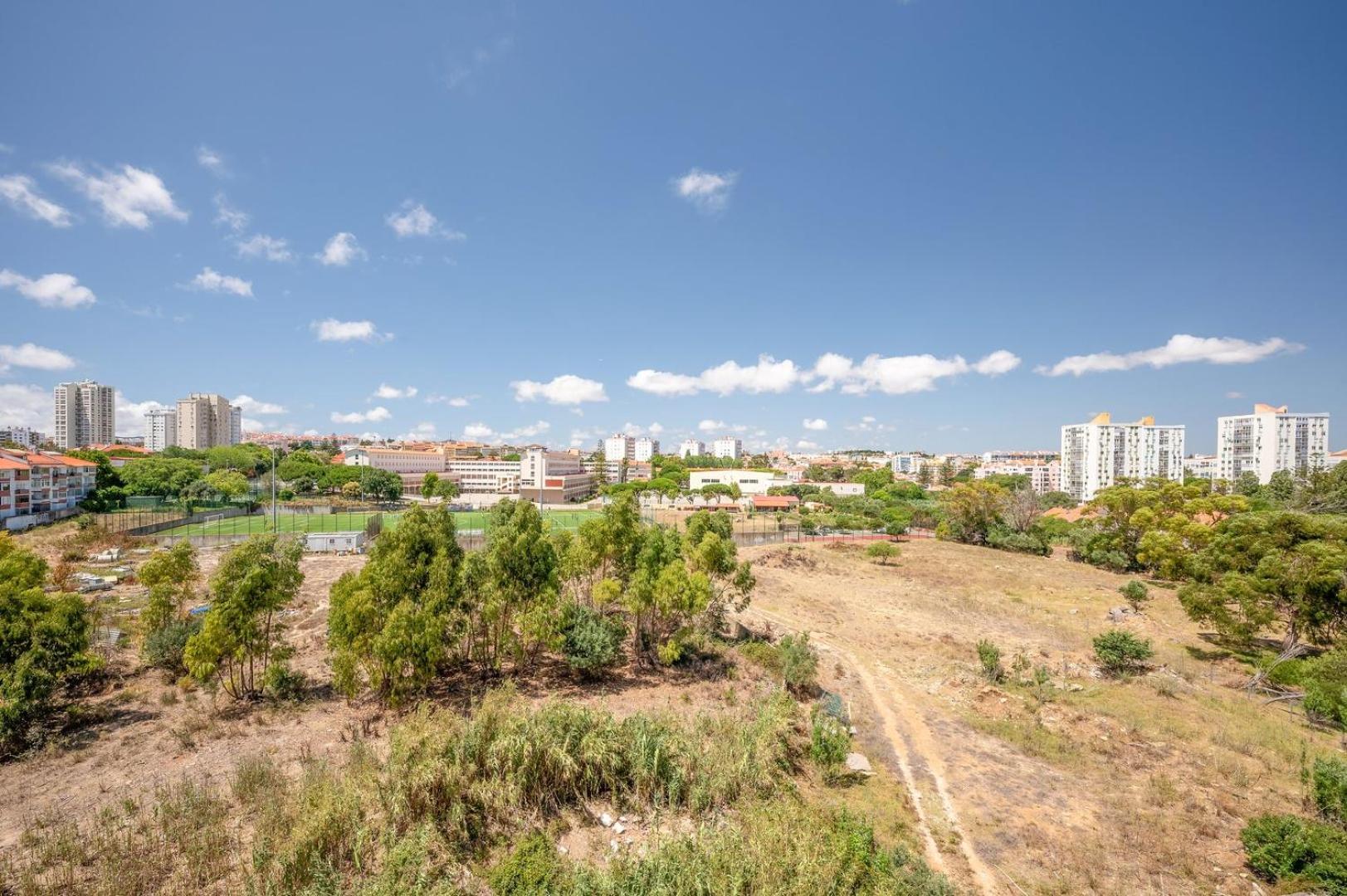 GuestReady - Parede Residence near the beaches view 2