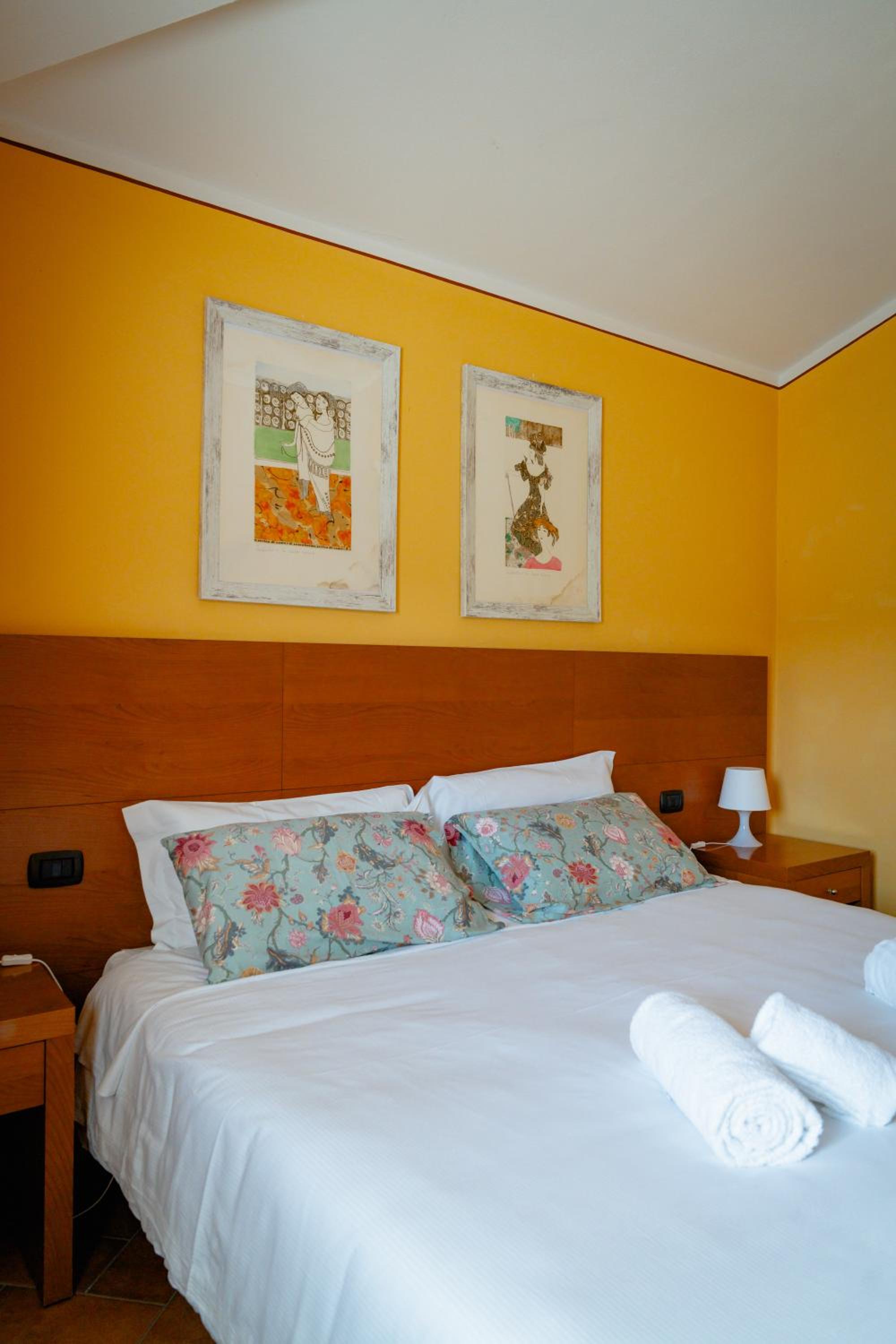 L'Antico Gabbiano B&B