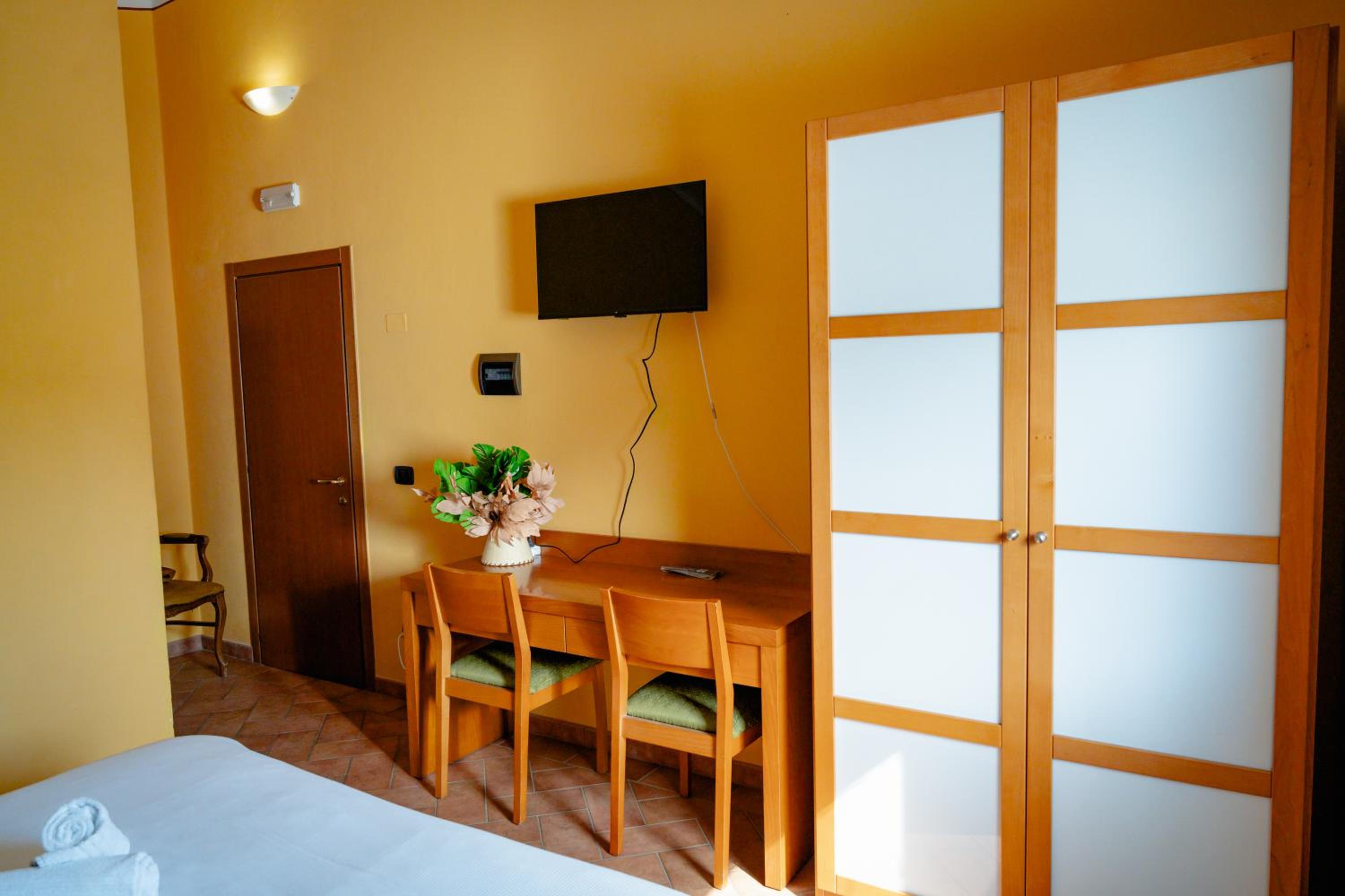 L'Antico Gabbiano B&B