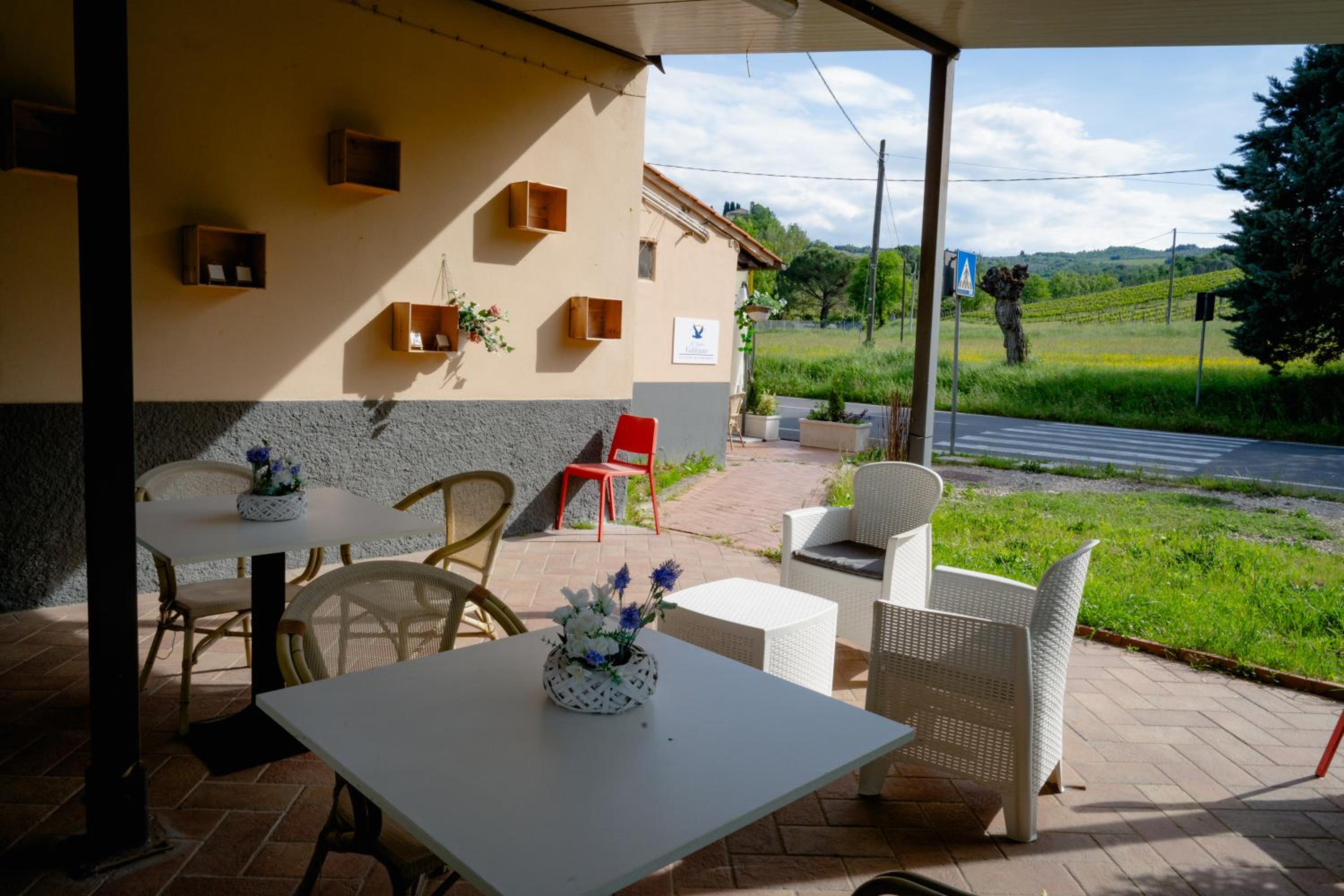L'Antico Gabbiano B&B