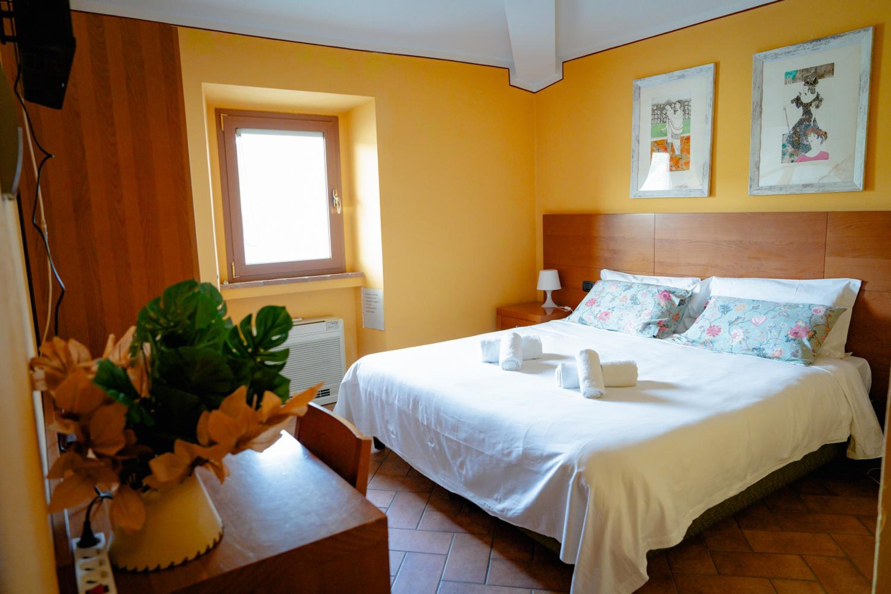 L'Antico Gabbiano B&B