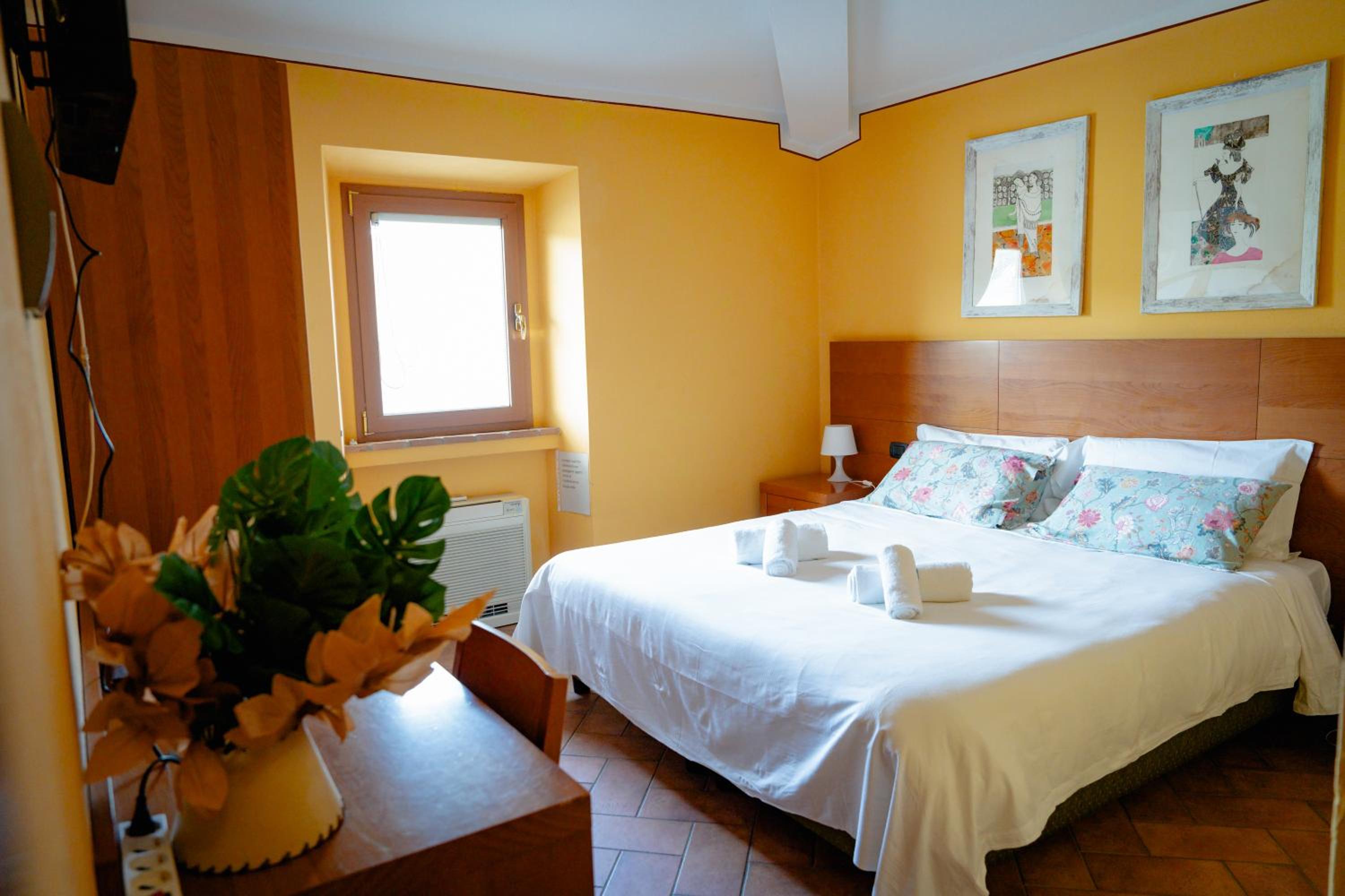 L'Antico Gabbiano B&B