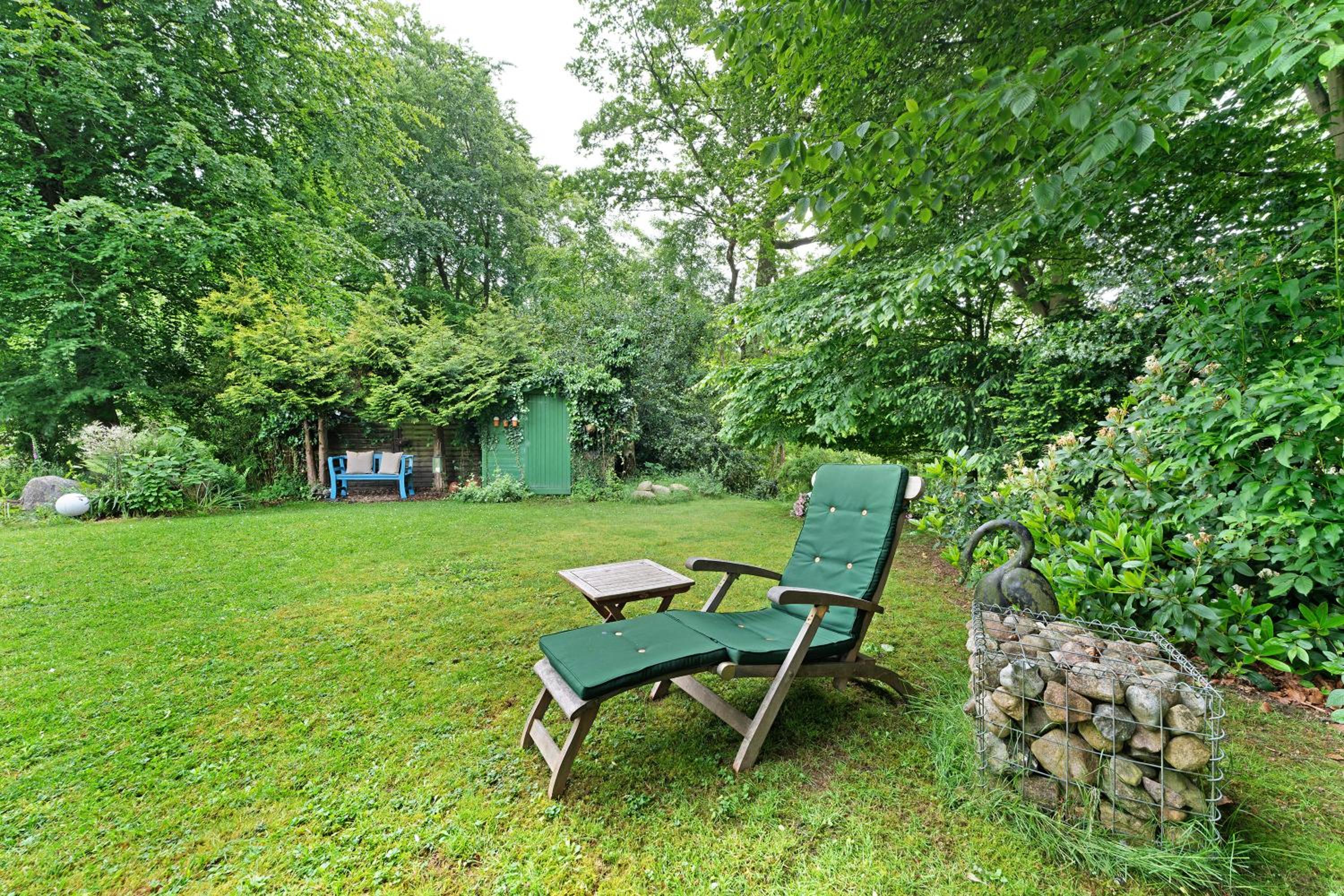 Ferienhaus Karlsminde