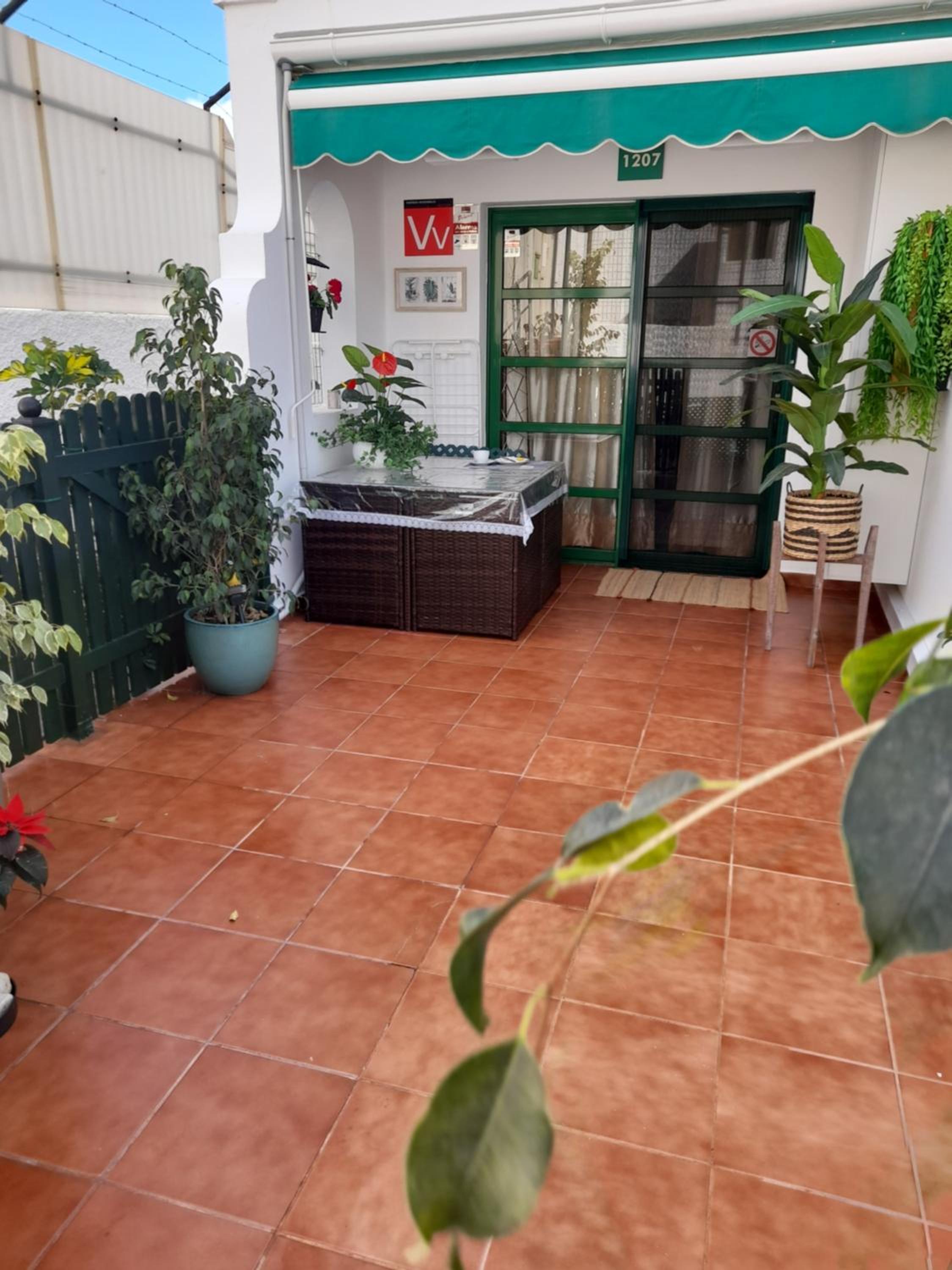 Duna Flor Verde - Bungalow Cika 207 view 3