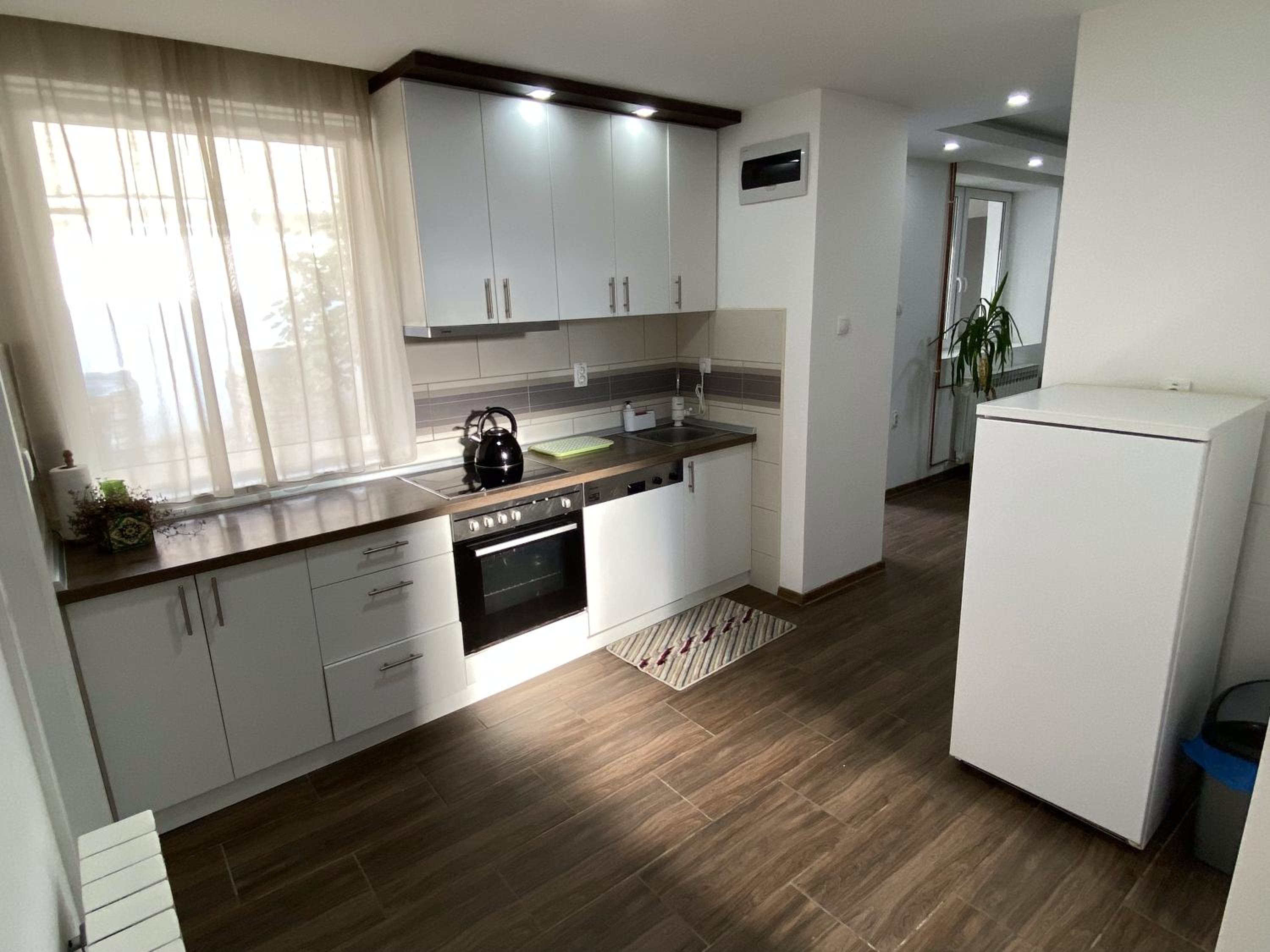 Smokvica apartman view 5
