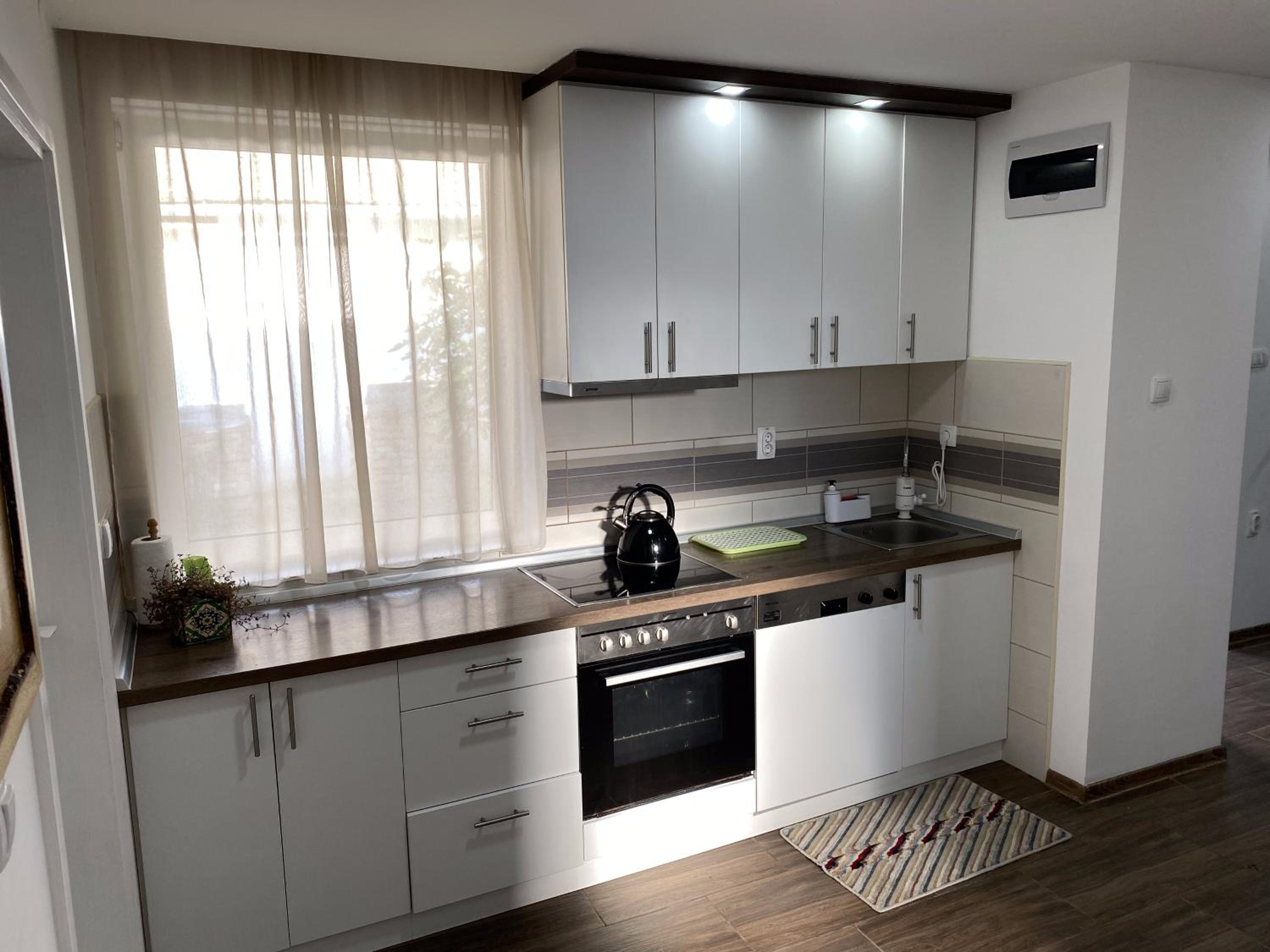Smokvica apartman view 4