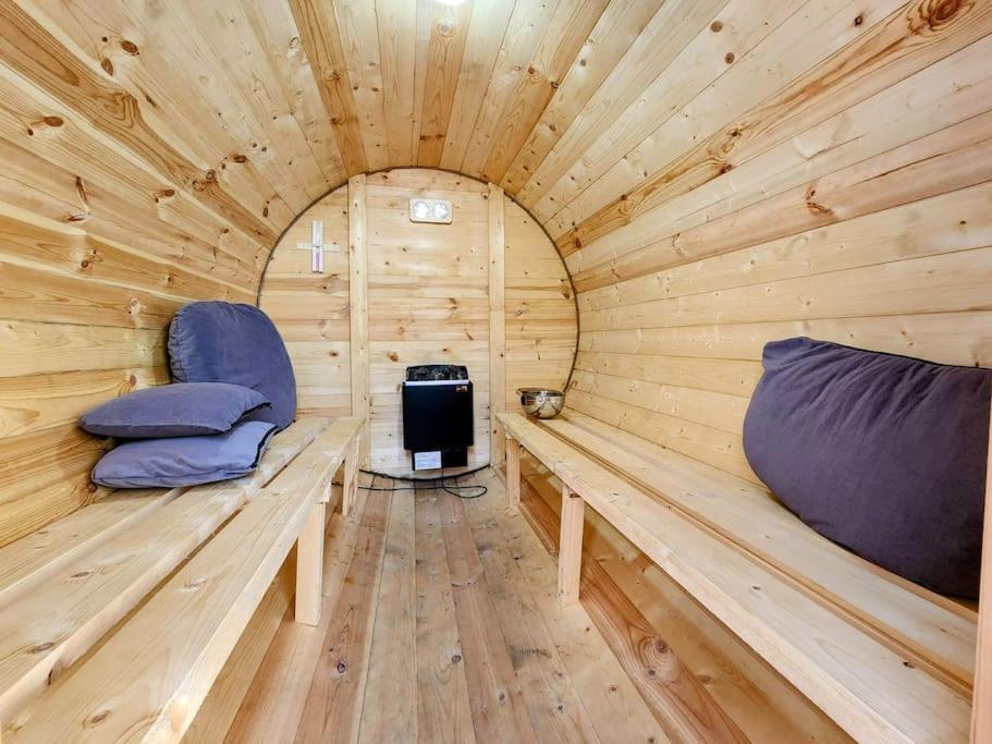Turo House