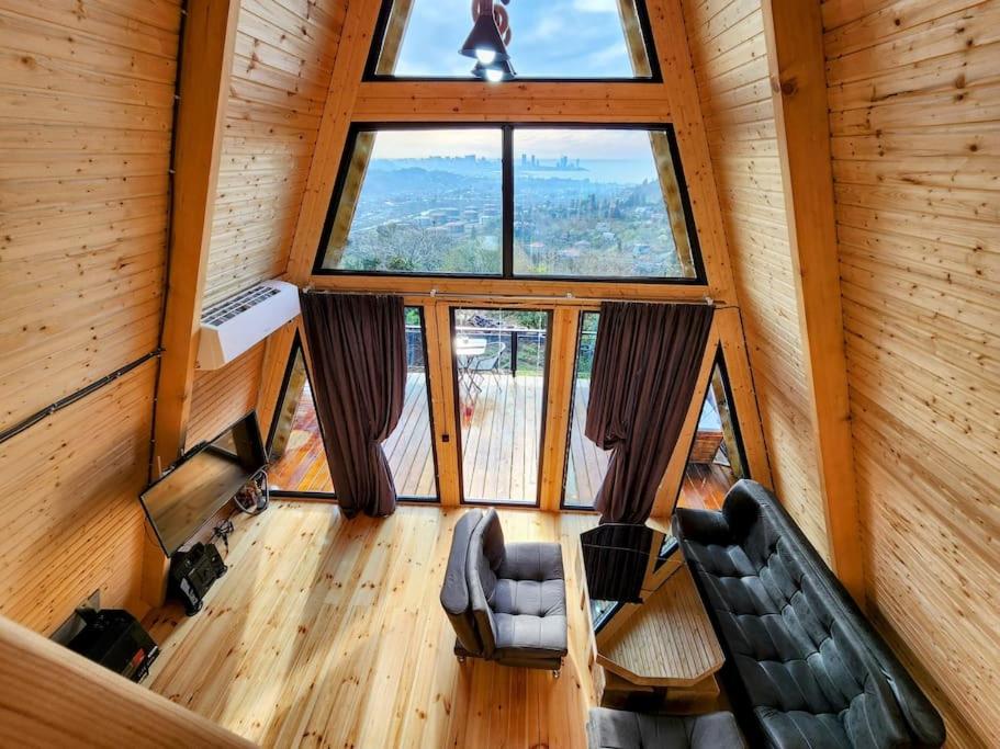 Turo House