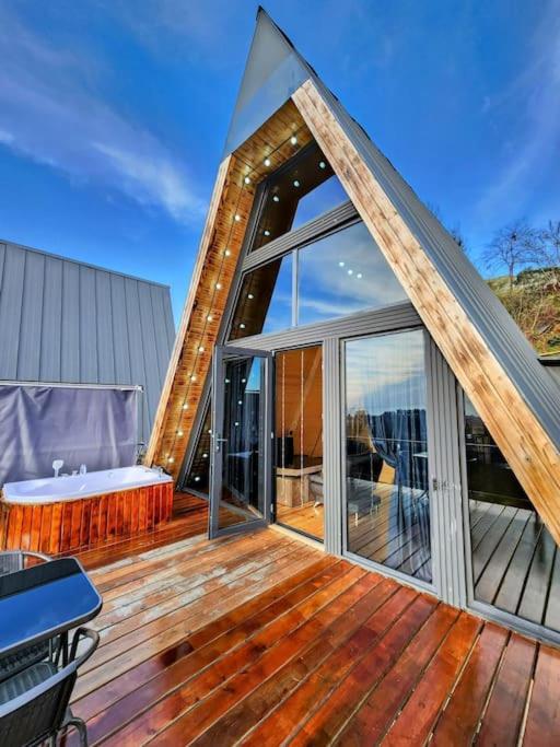 Turo House