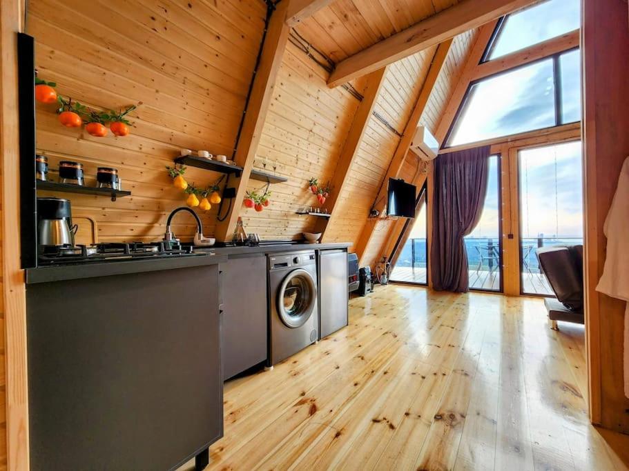 Turo House