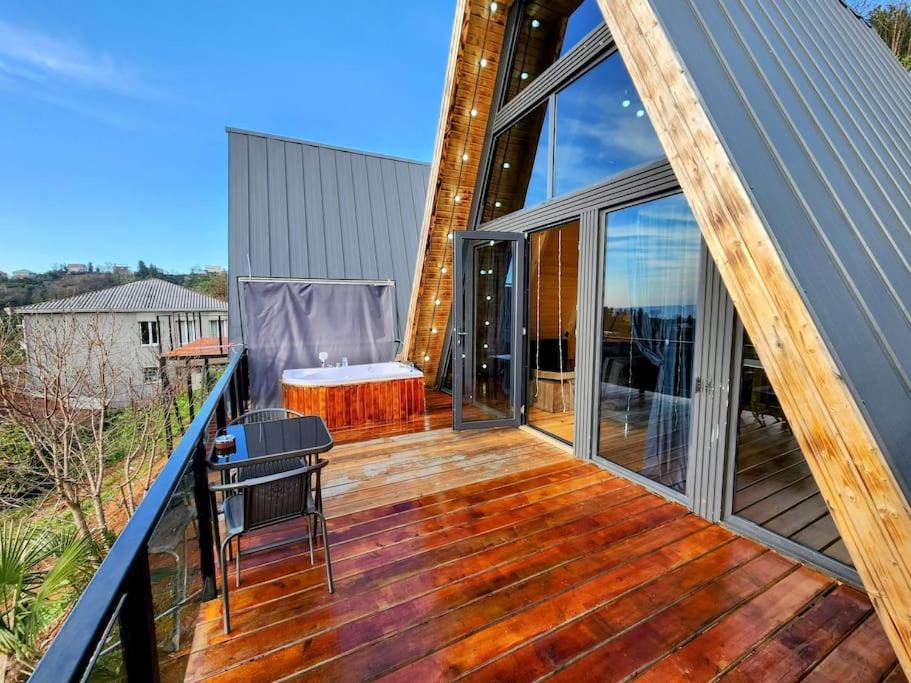 Turo House