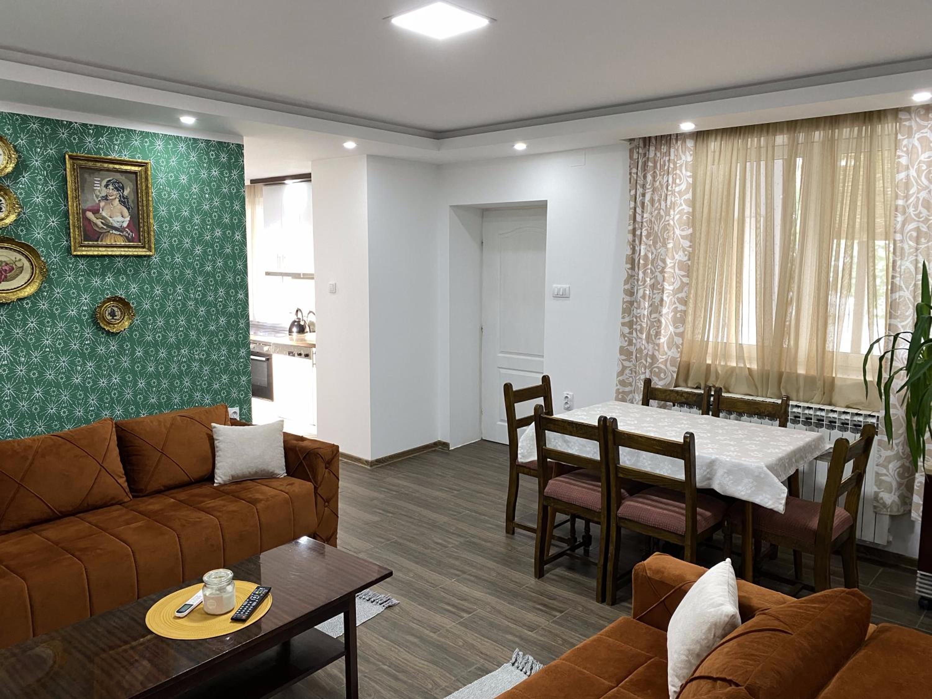 Smokvica apartman view 3