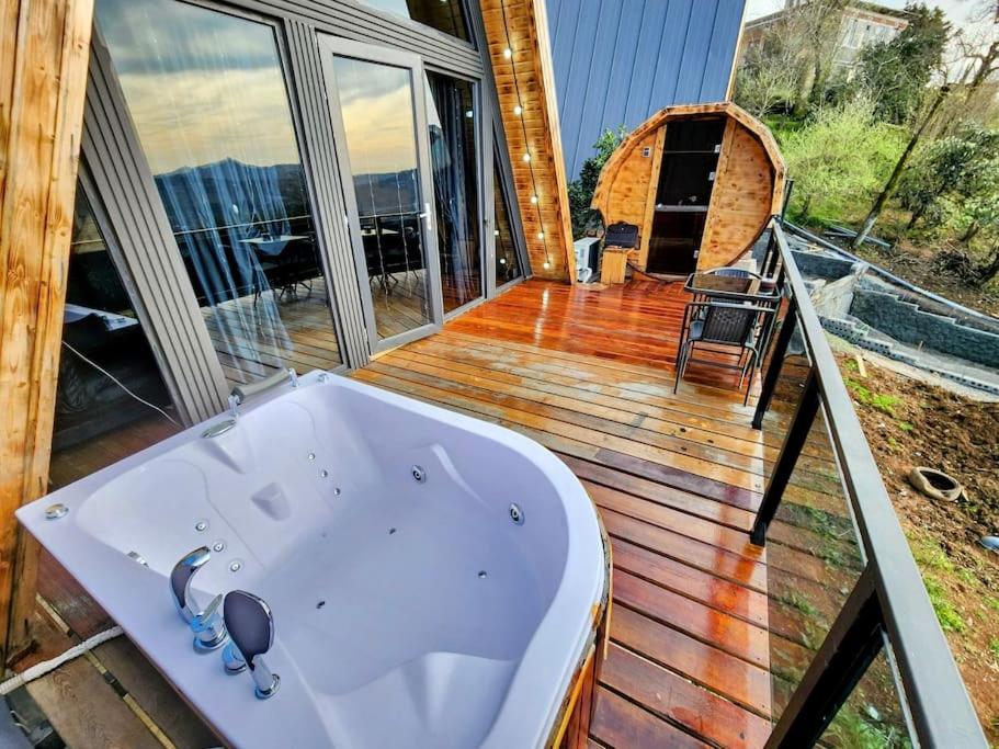 Turo House