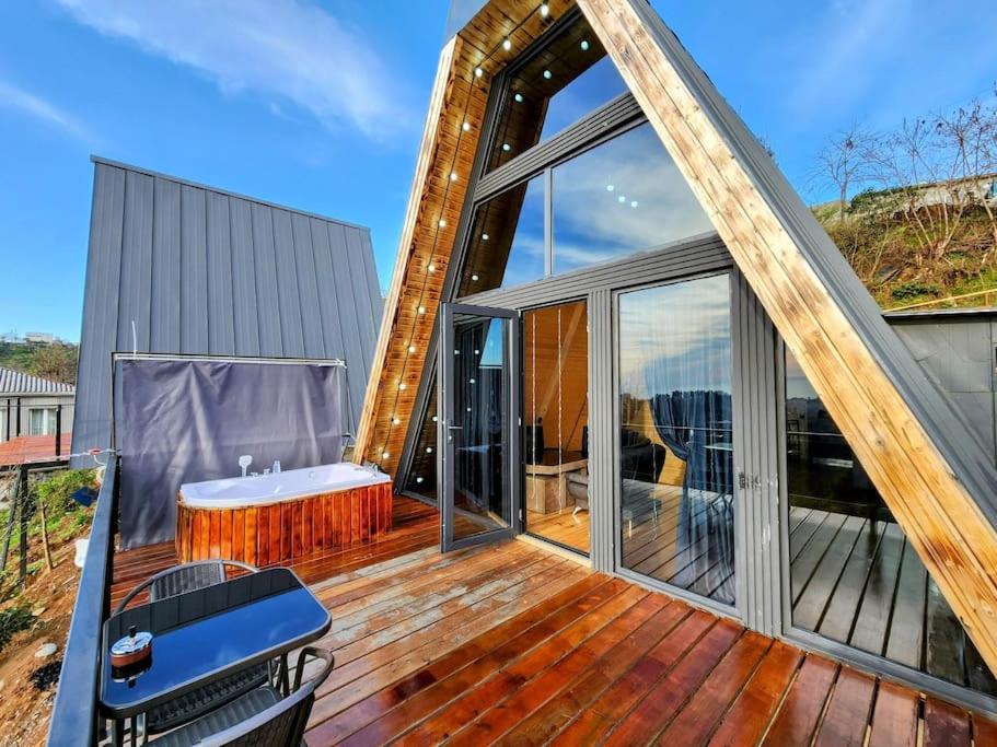 Turo House