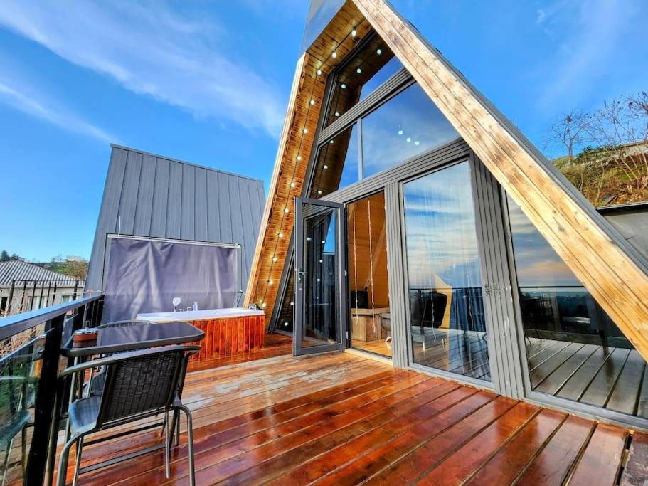 Turo House