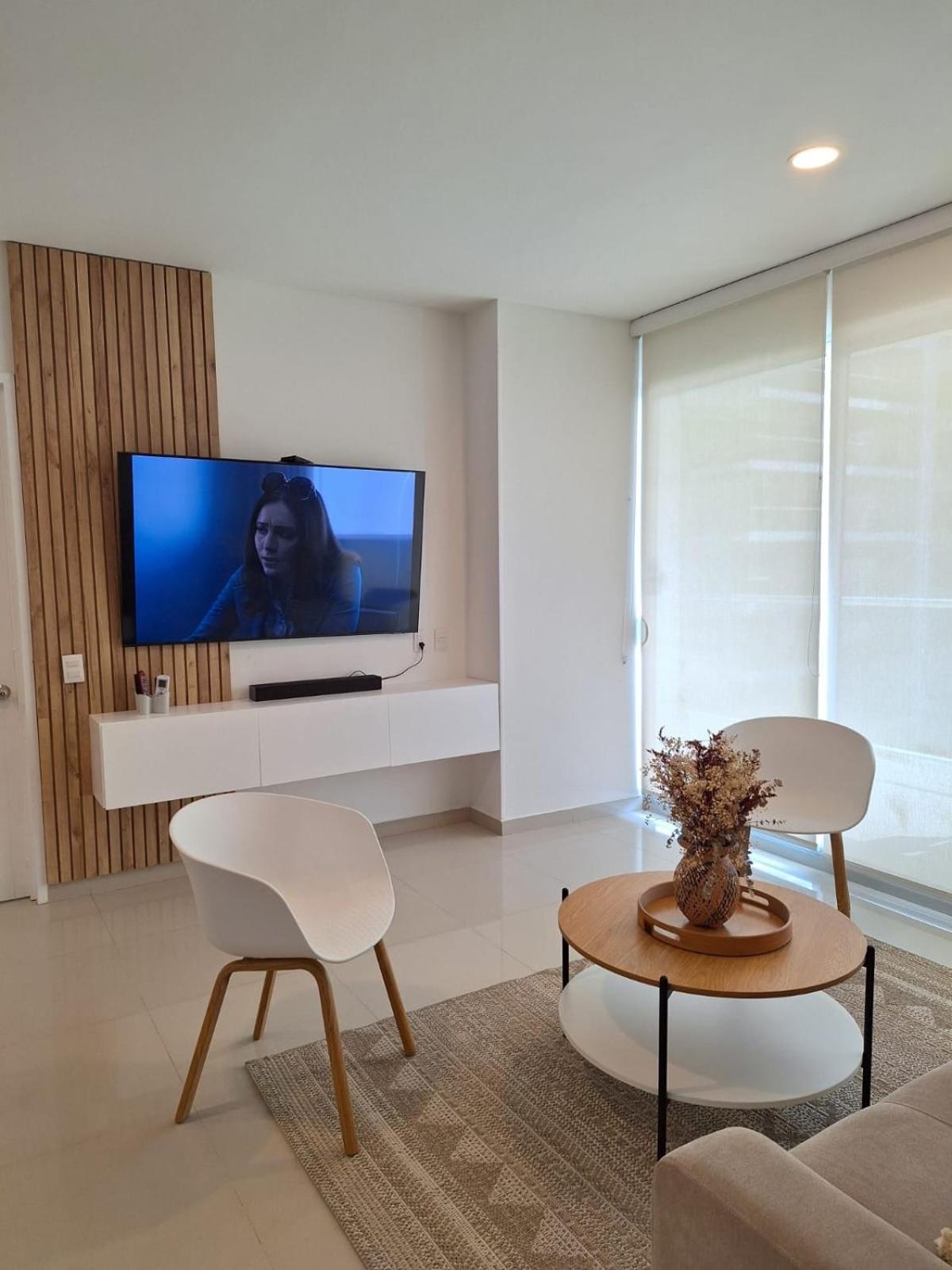 Apartamento de lujo Morros ULTRA con vista y acceso directo al mar , Cartagena de Indias