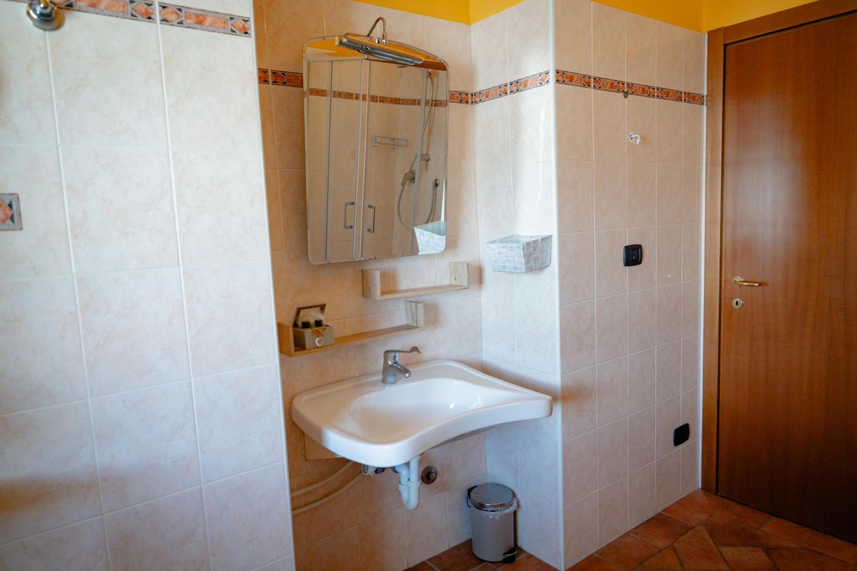 L'Antico Gabbiano B&B