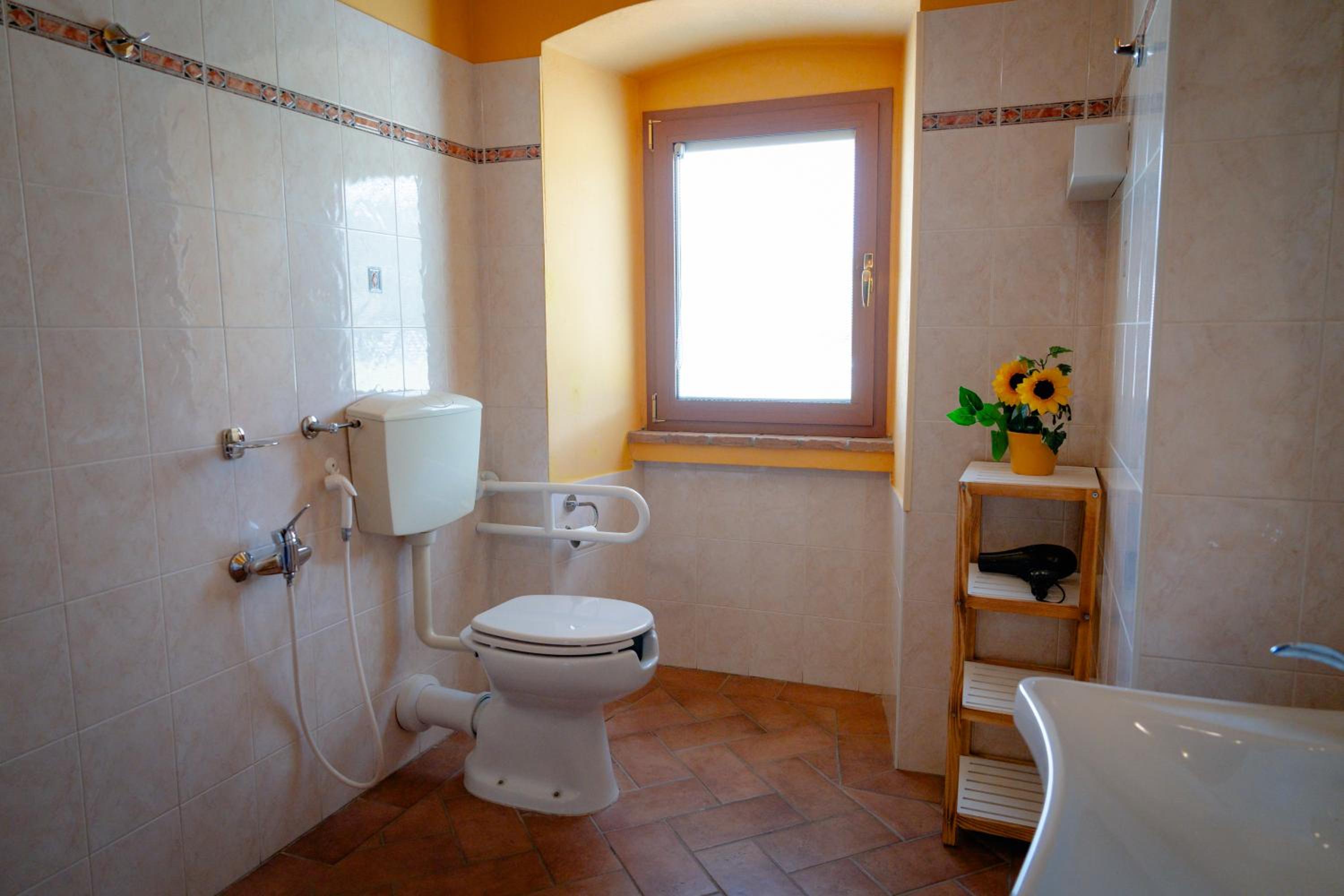 L'Antico Gabbiano B&B