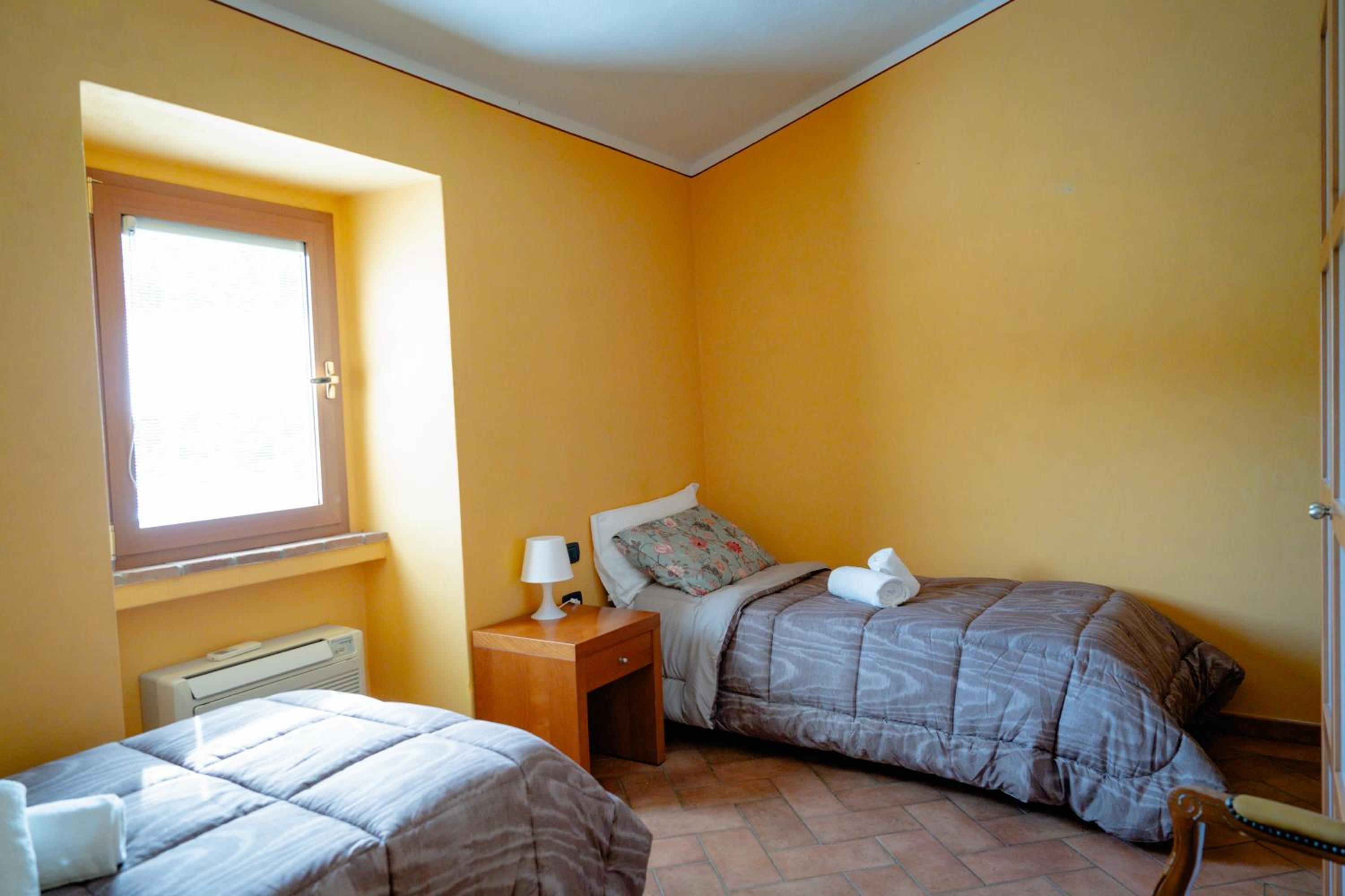 L'Antico Gabbiano B&B