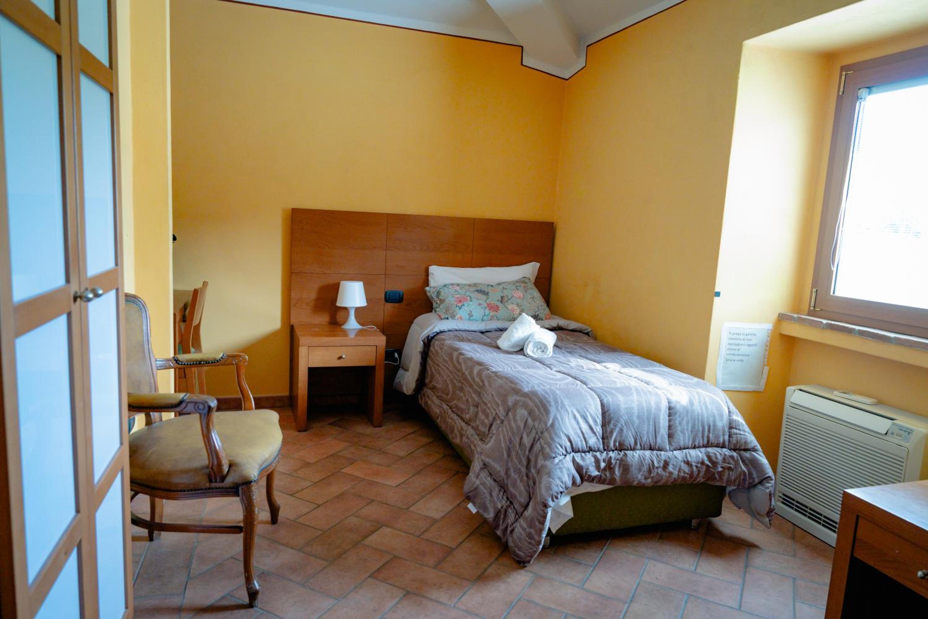 L'Antico Gabbiano B&B