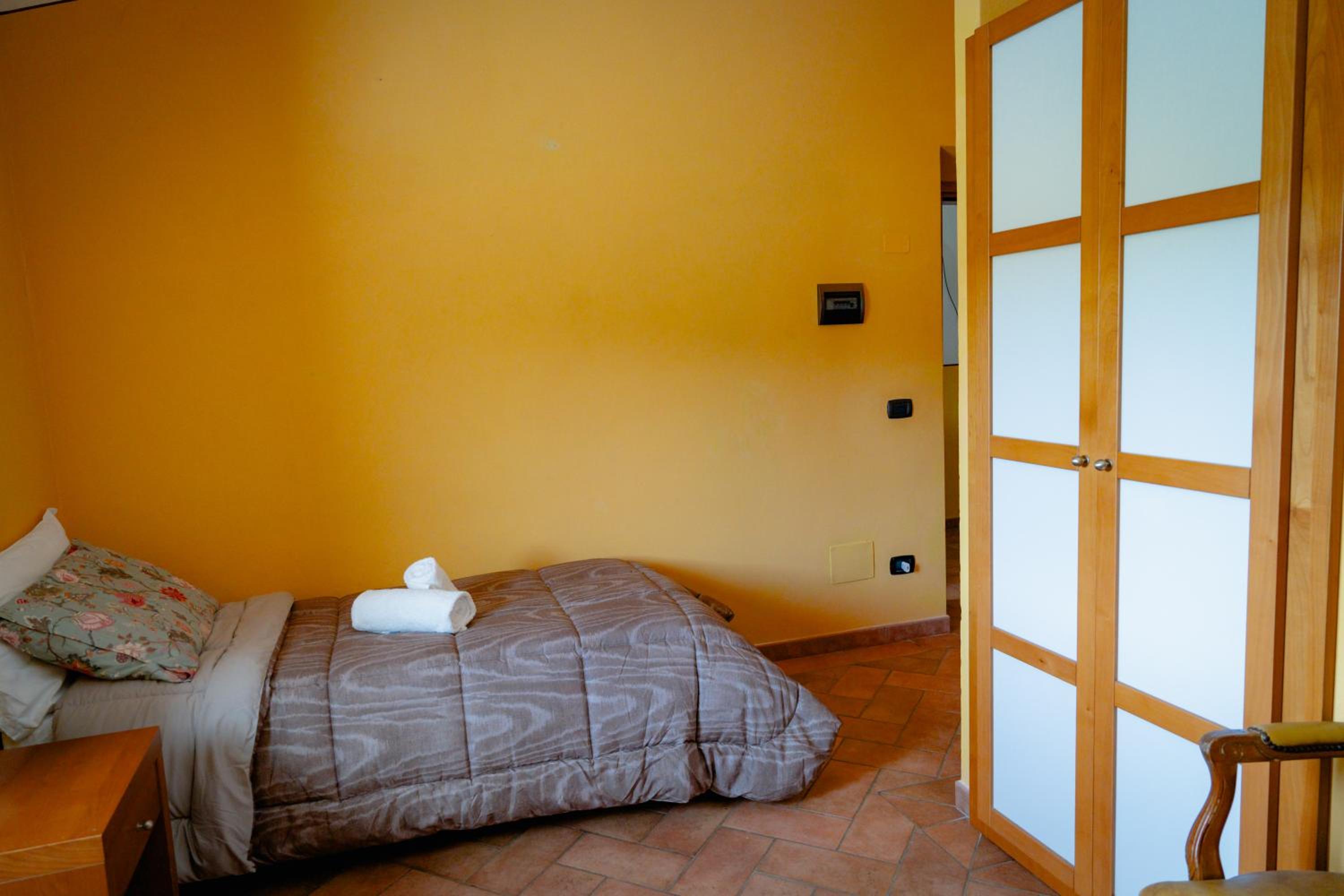 L'Antico Gabbiano B&B