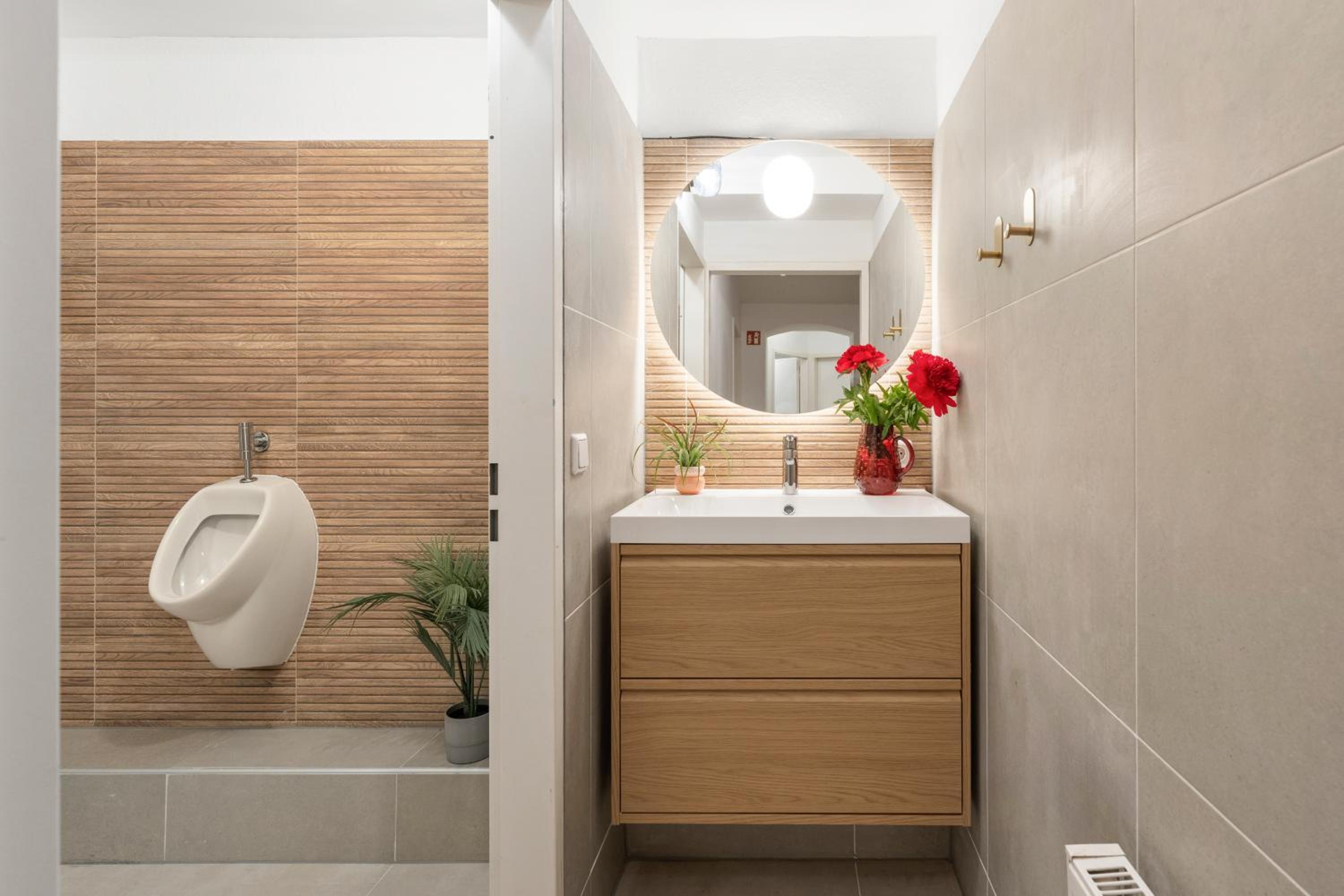 Holiday 33 Apartment L - 8 Rooms, 3 Baths, 190qm
