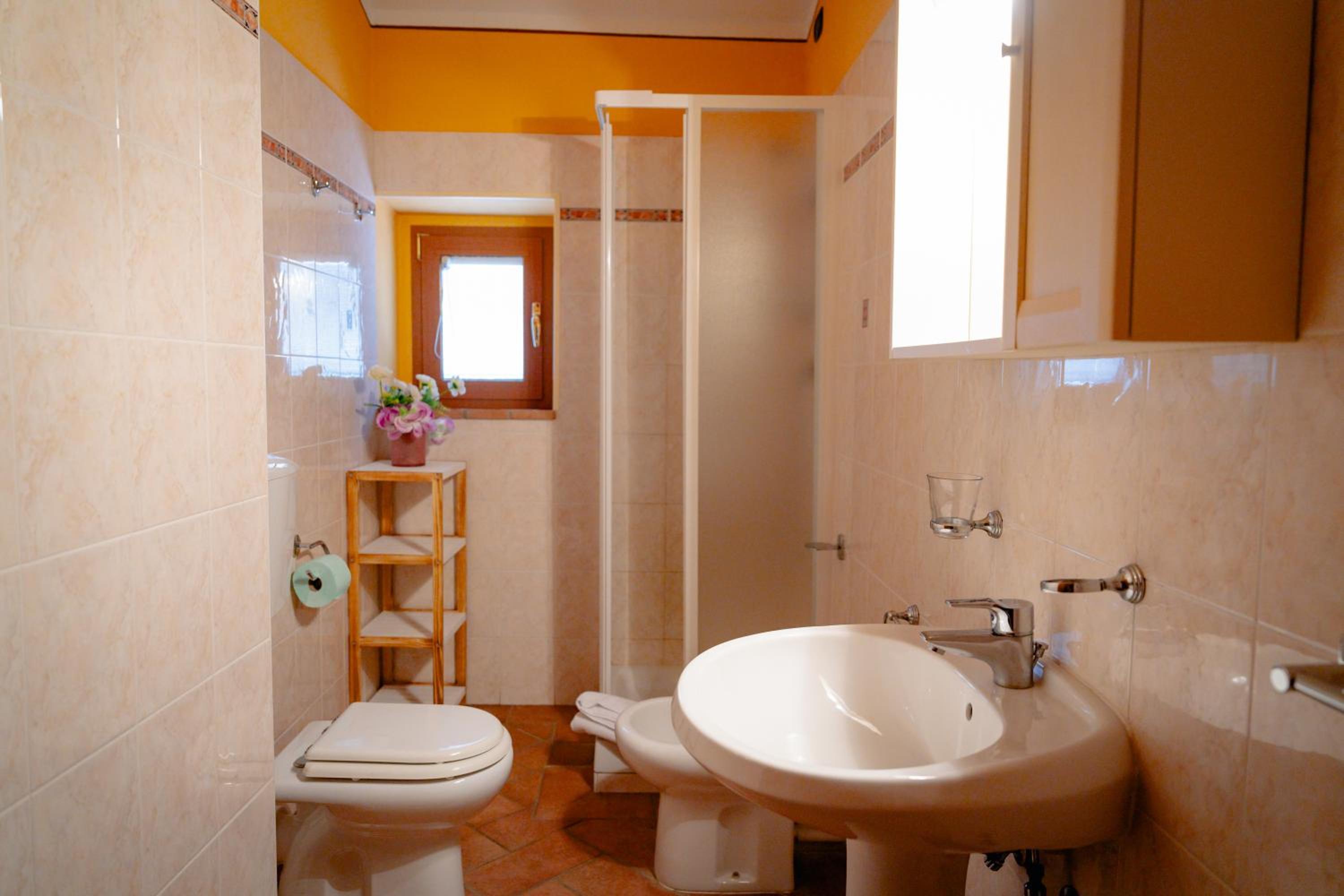 L'Antico Gabbiano B&B