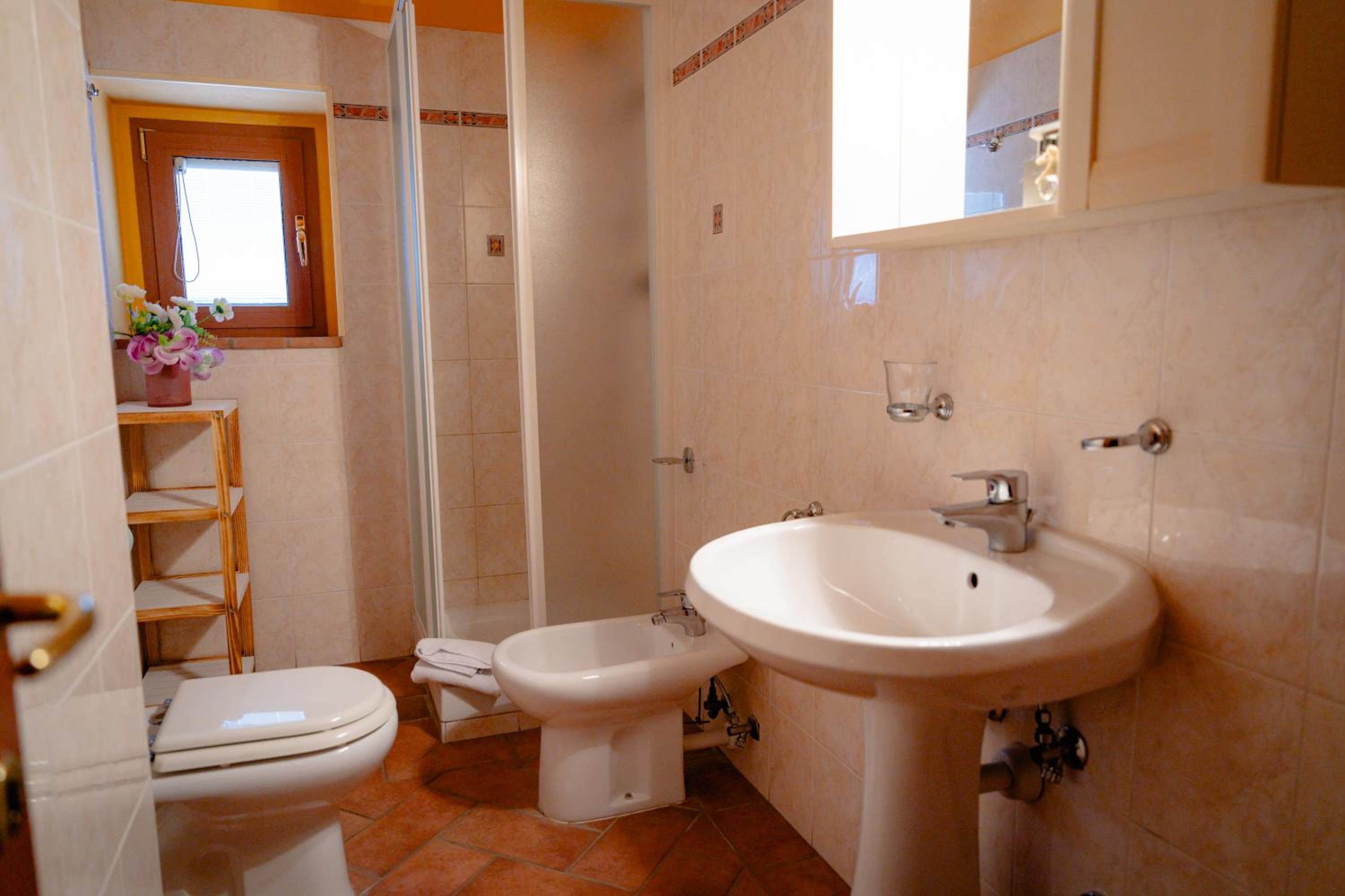 L'Antico Gabbiano B&B