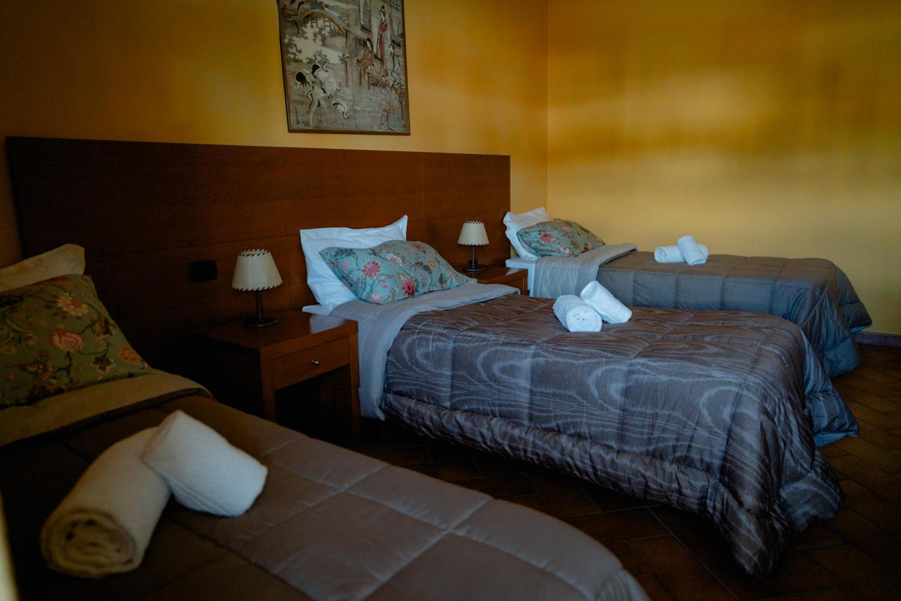 L'Antico Gabbiano B&B