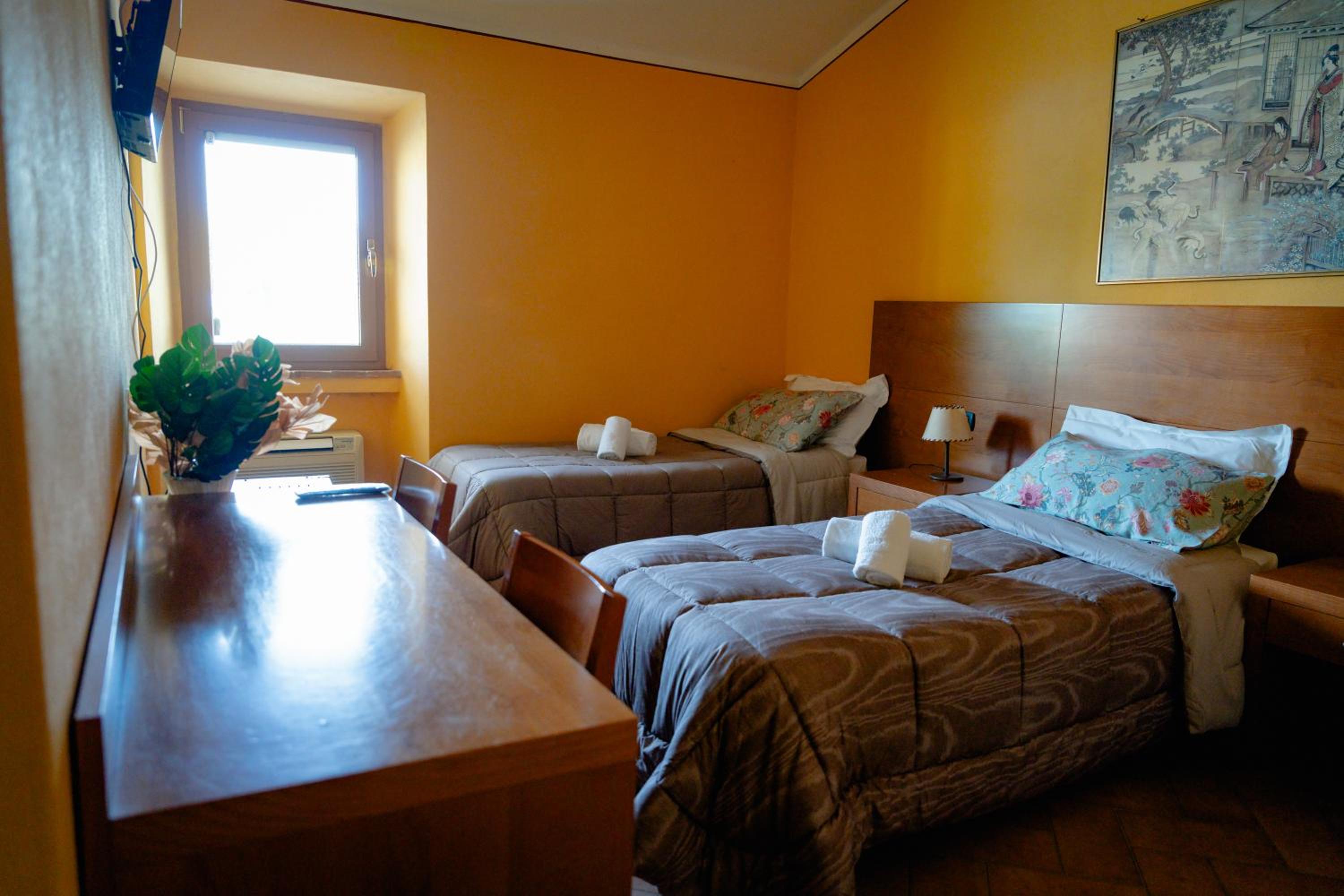 L'Antico Gabbiano B&B