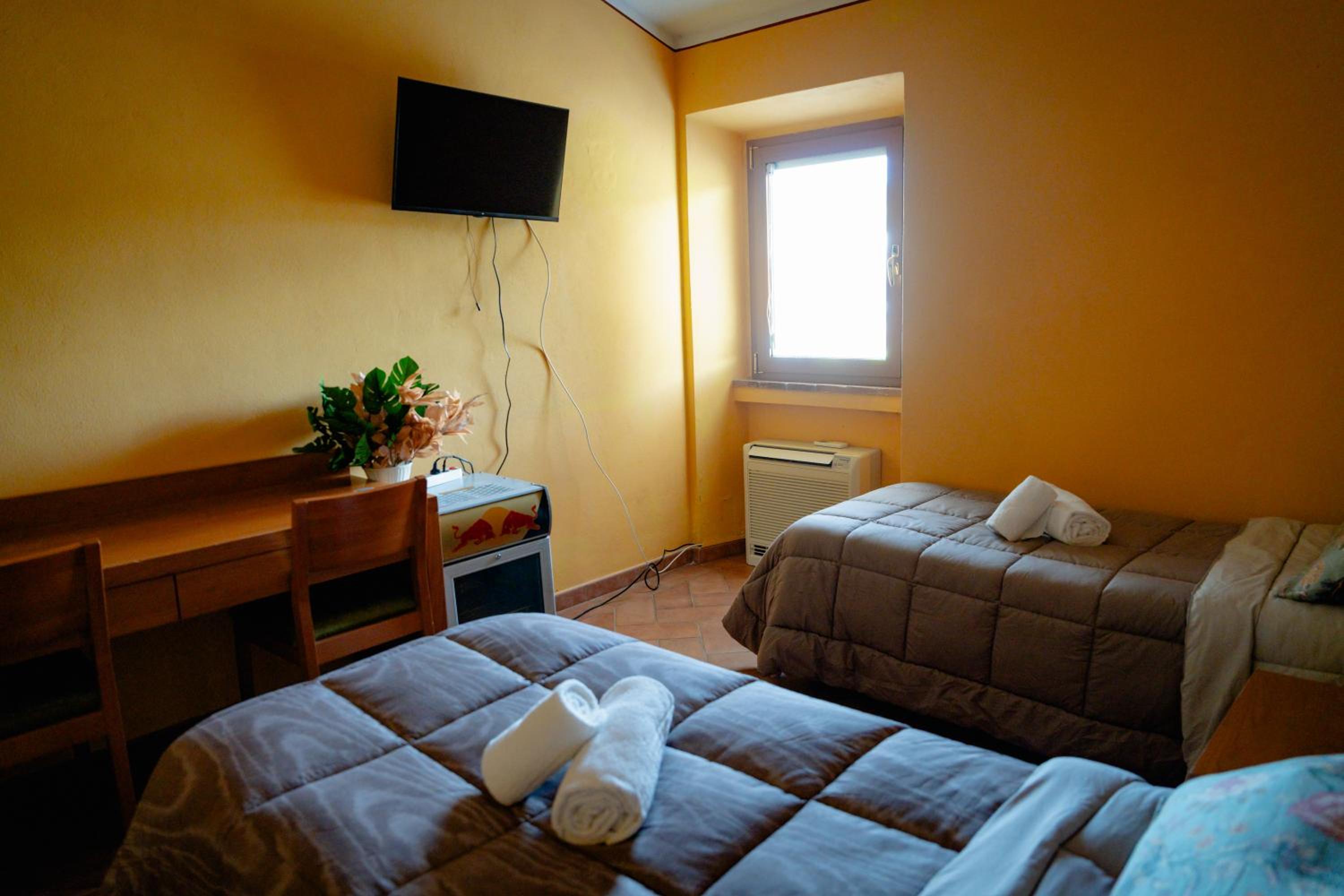 L'Antico Gabbiano B&B