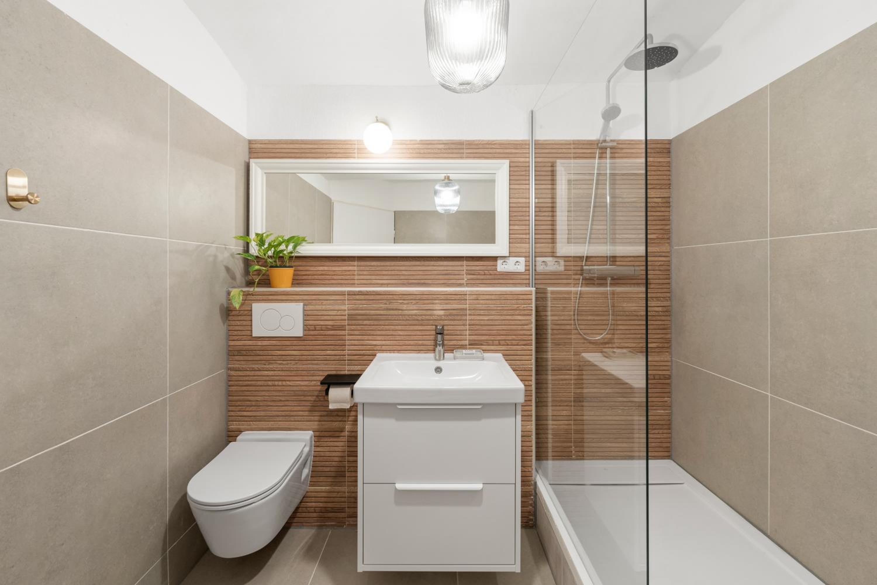 Holiday 33 Apartment L - 8 Rooms, 3 Baths, 190qm