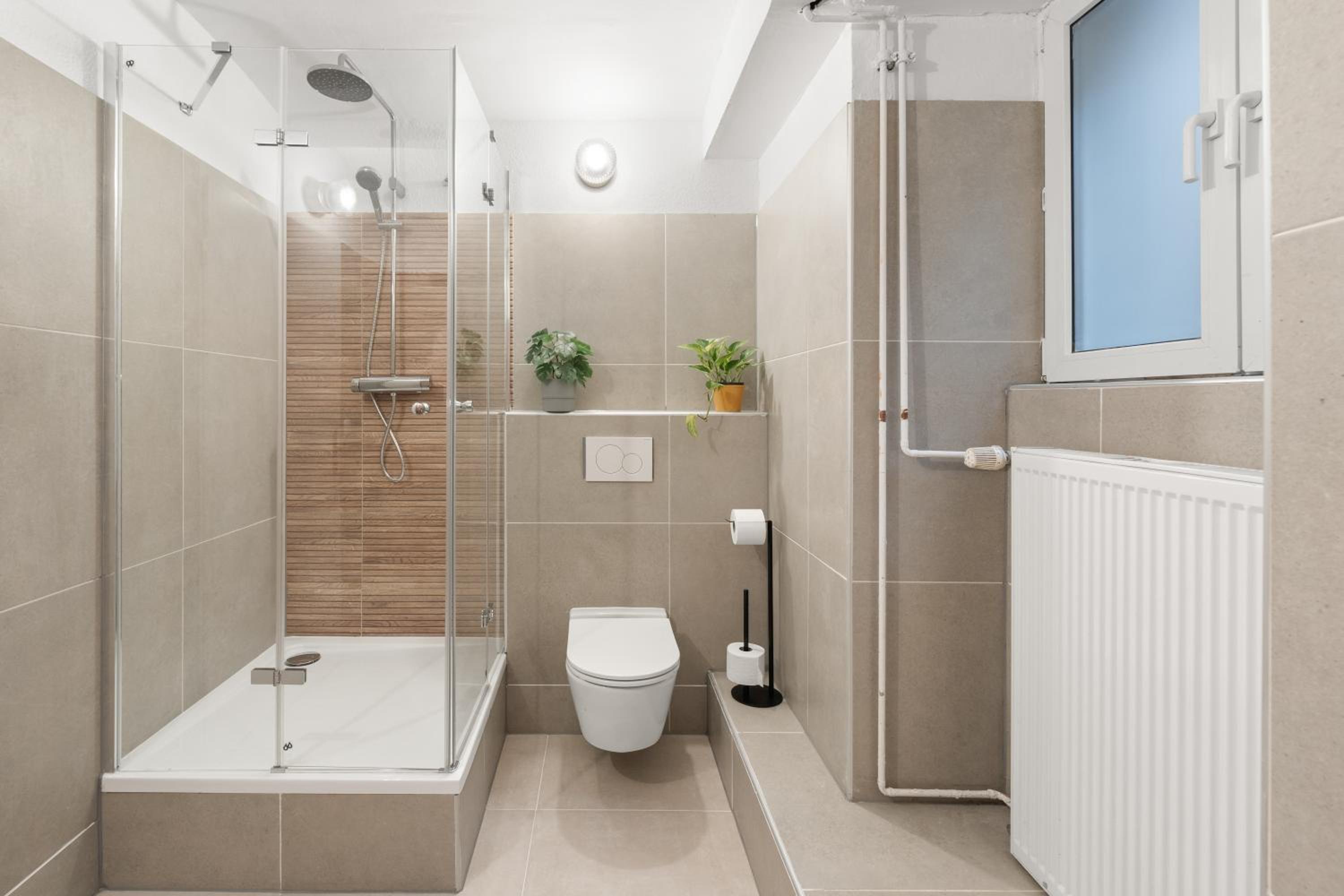 Holiday 33 Apartment L - 8 Rooms, 3 Baths, 190qm