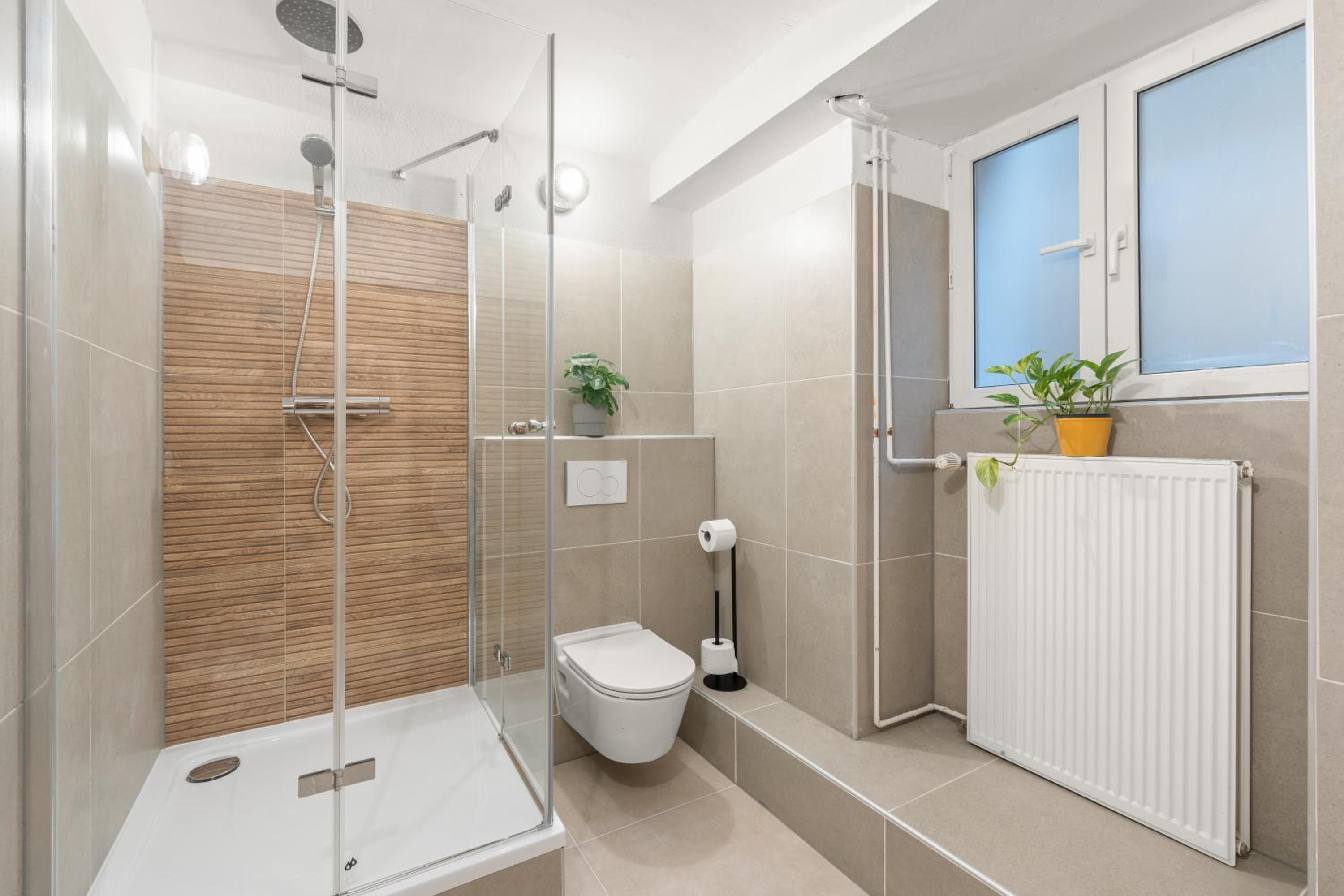 Holiday 33 Apartment L - 8 Rooms, 3 Baths, 190qm