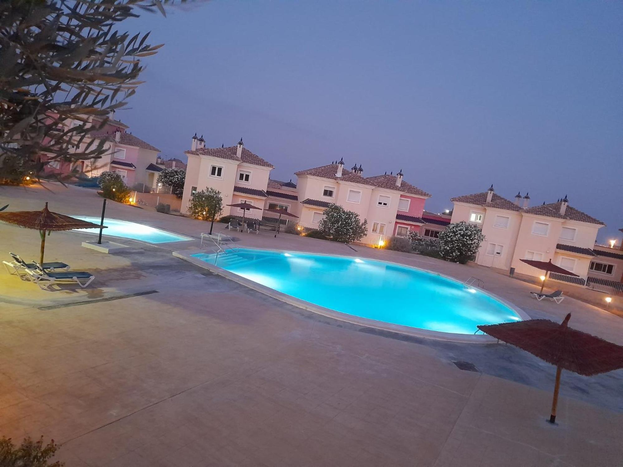 Beautiful apartment Enjoy, with a shared pool