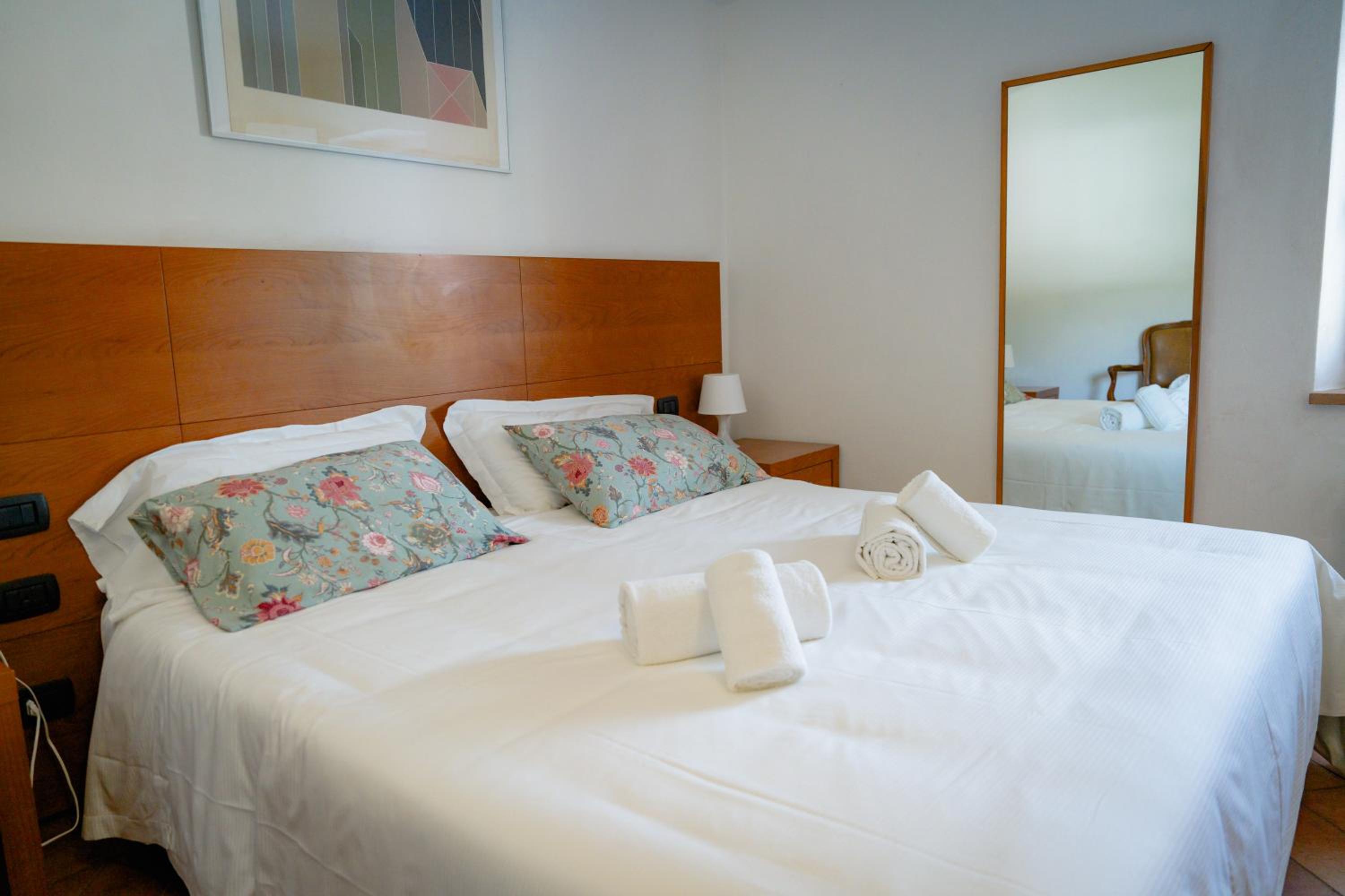 L'Antico Gabbiano B&B