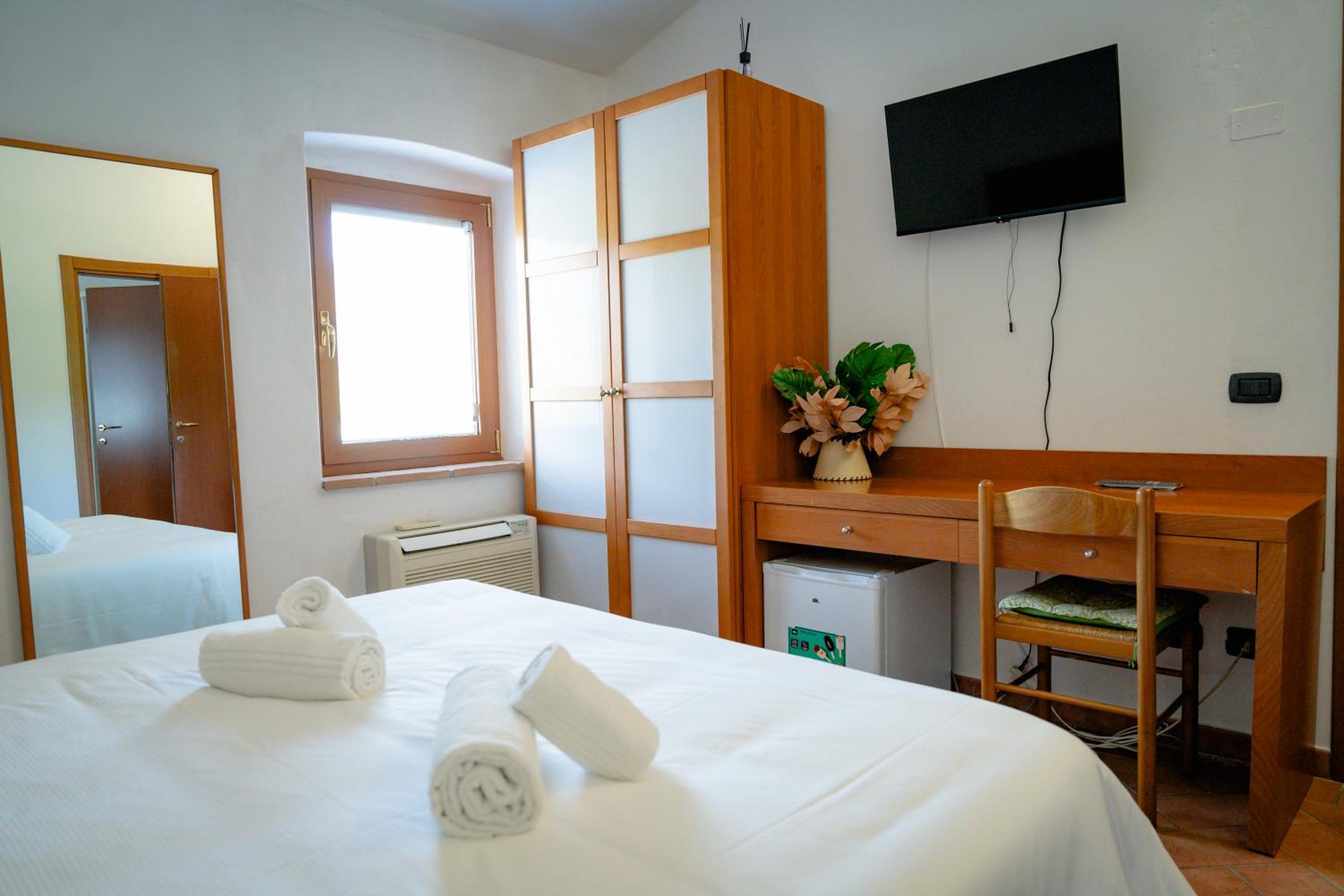 L'Antico Gabbiano B&B