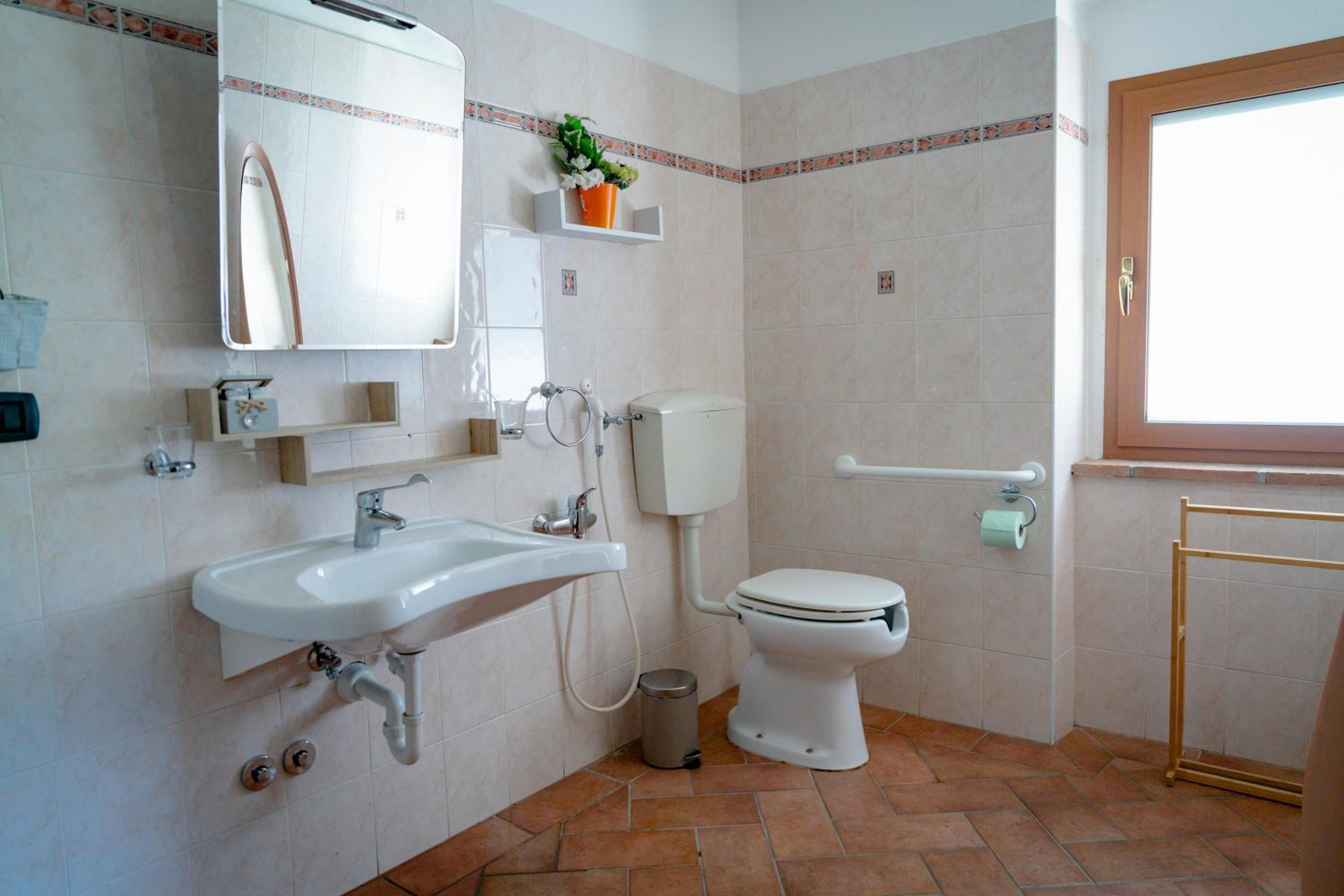 L'Antico Gabbiano B&B