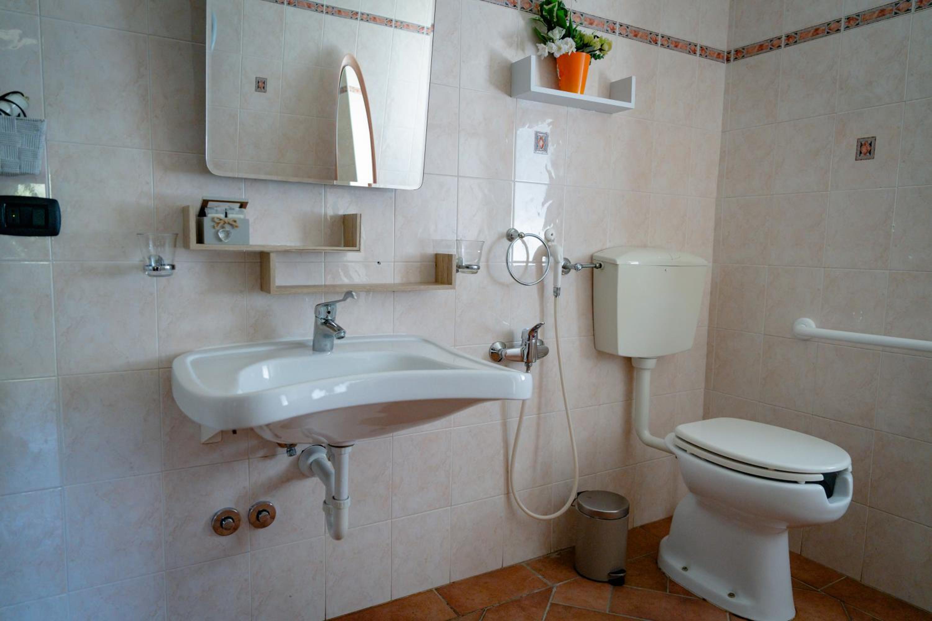 L'Antico Gabbiano B&B
