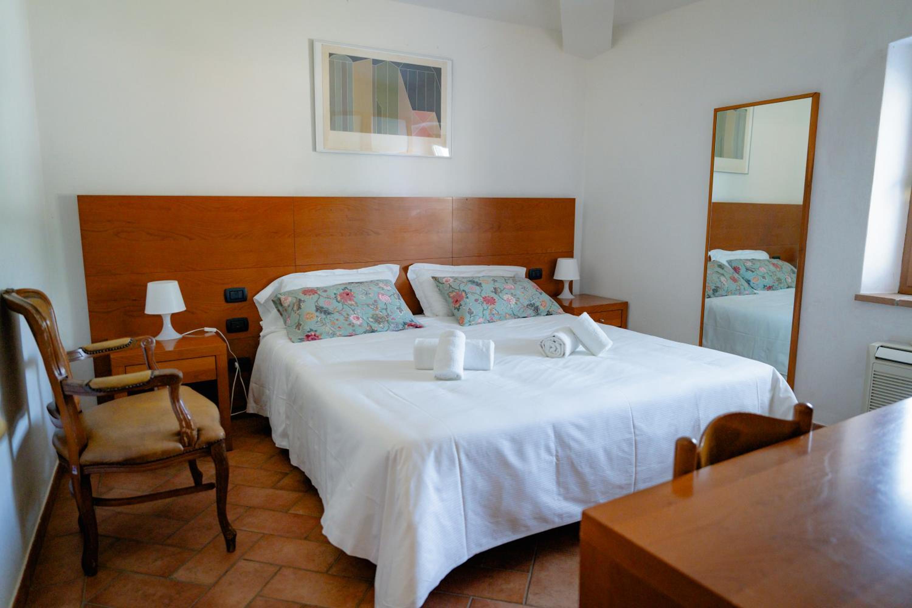 L'Antico Gabbiano B&B