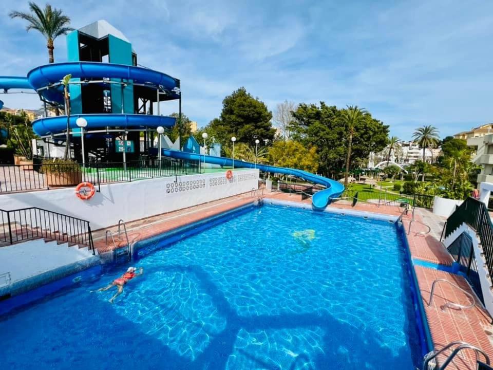 Oasis Benal Beach
