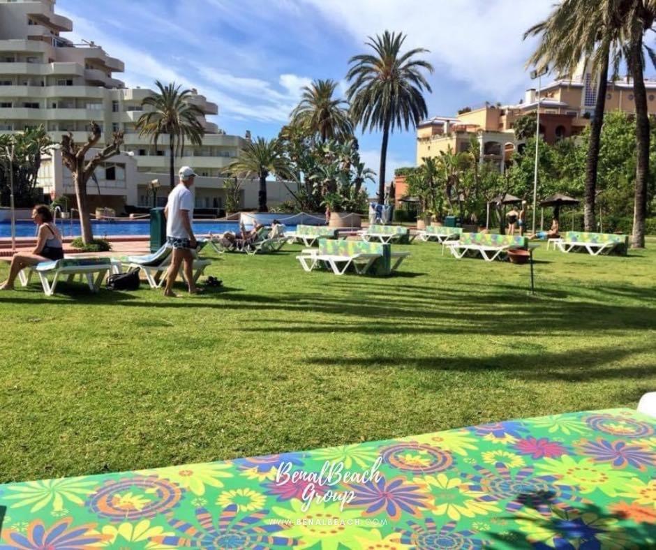 Oasis Benal Beach