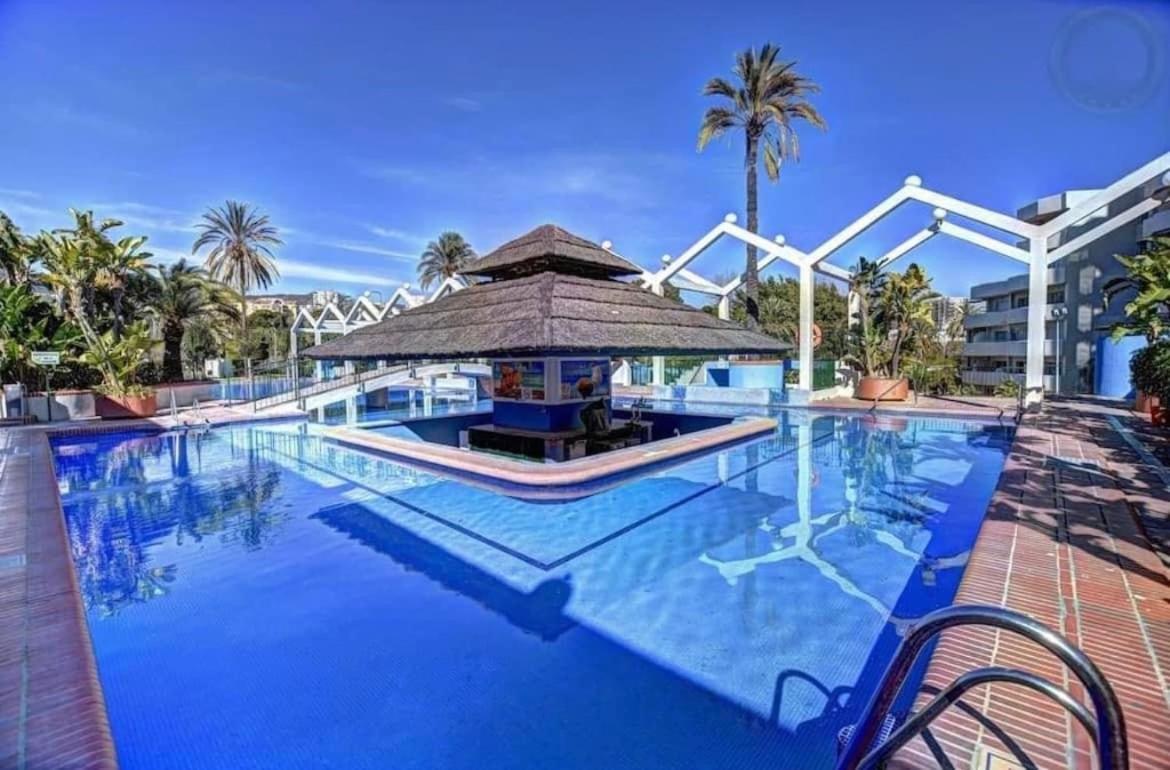 Oasis Benal Beach