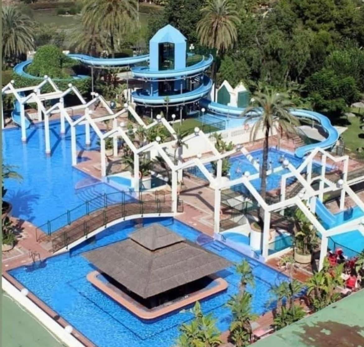 Oasis Benal Beach