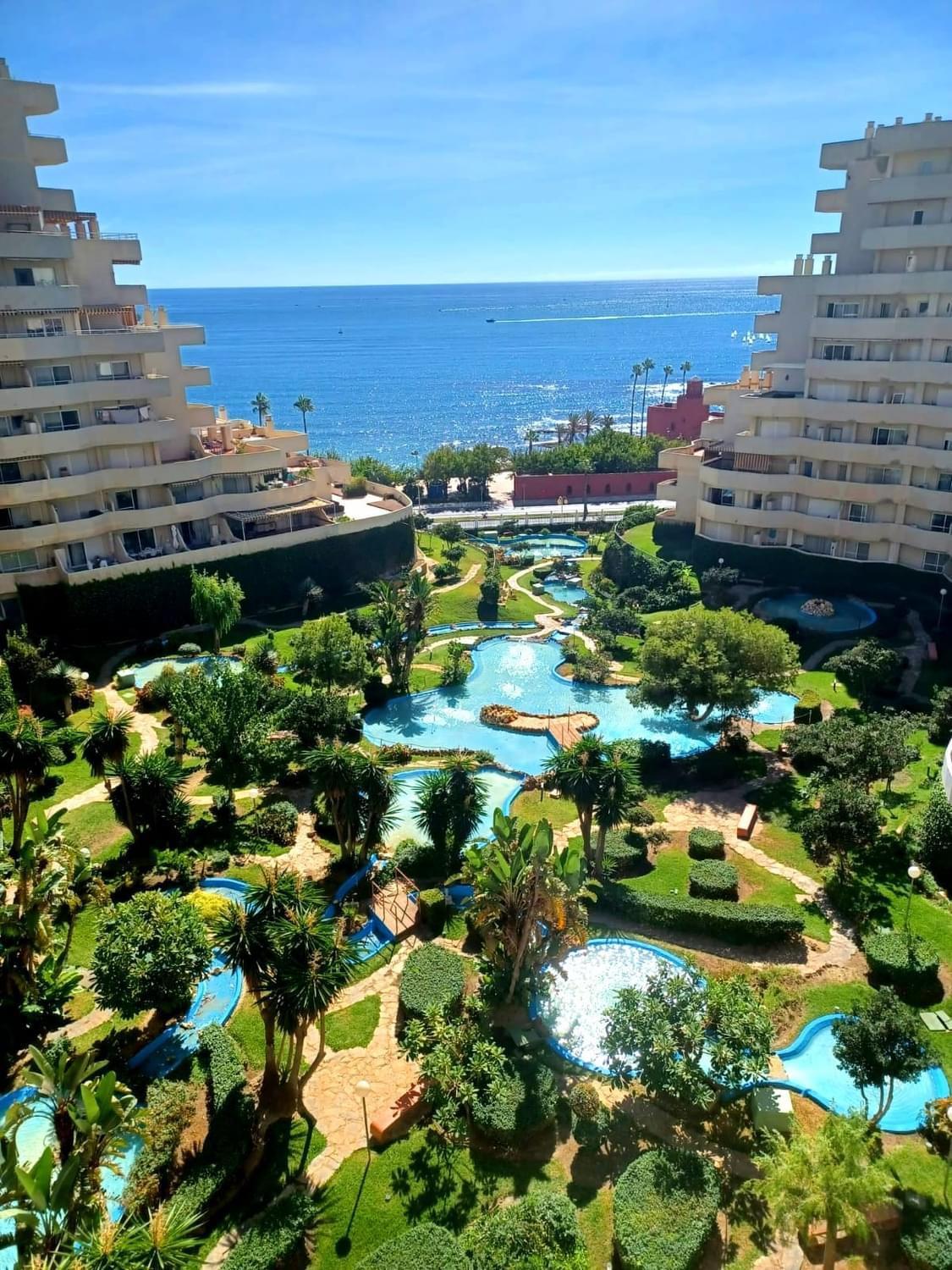 Oasis Benal Beach