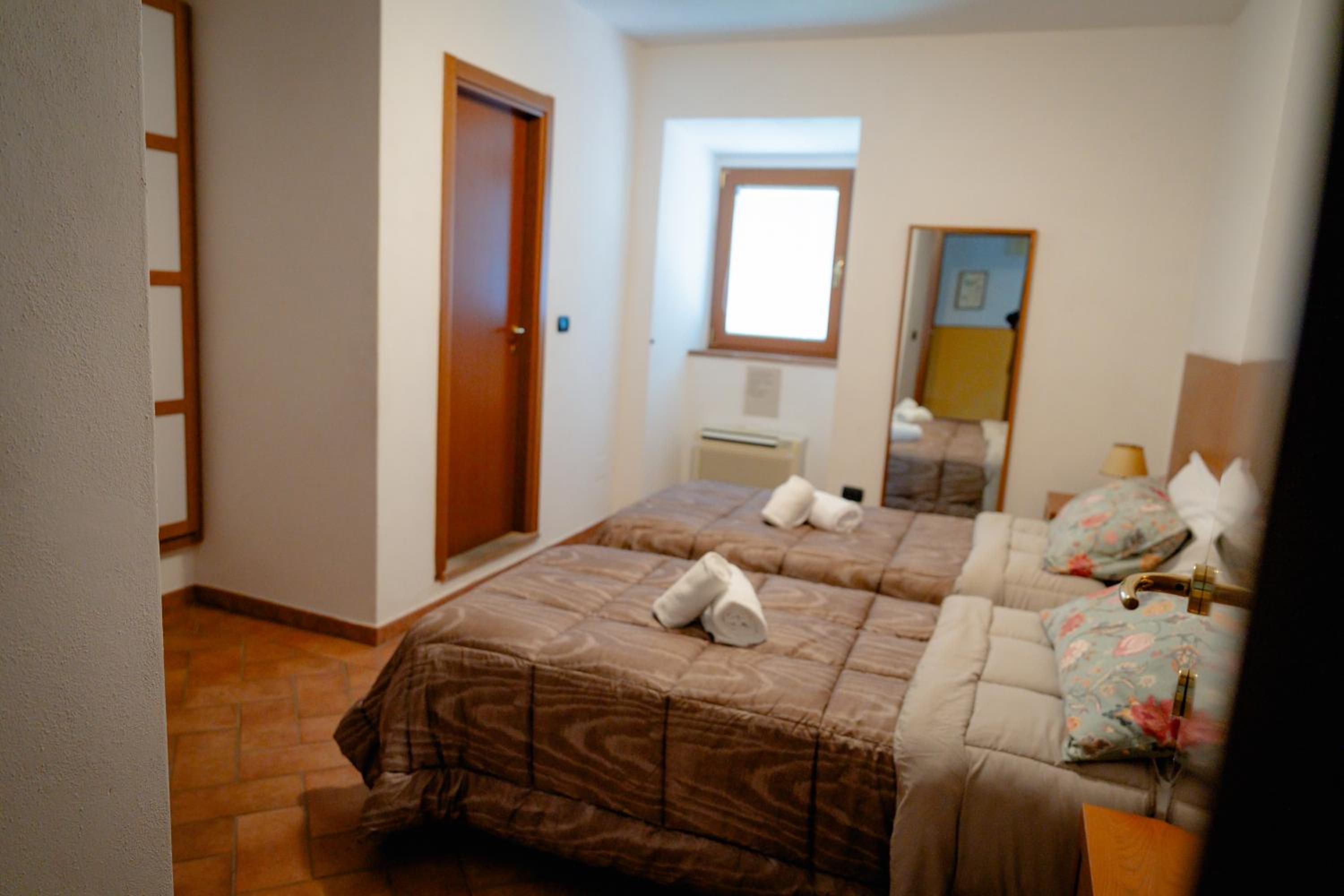 L'Antico Gabbiano B&B