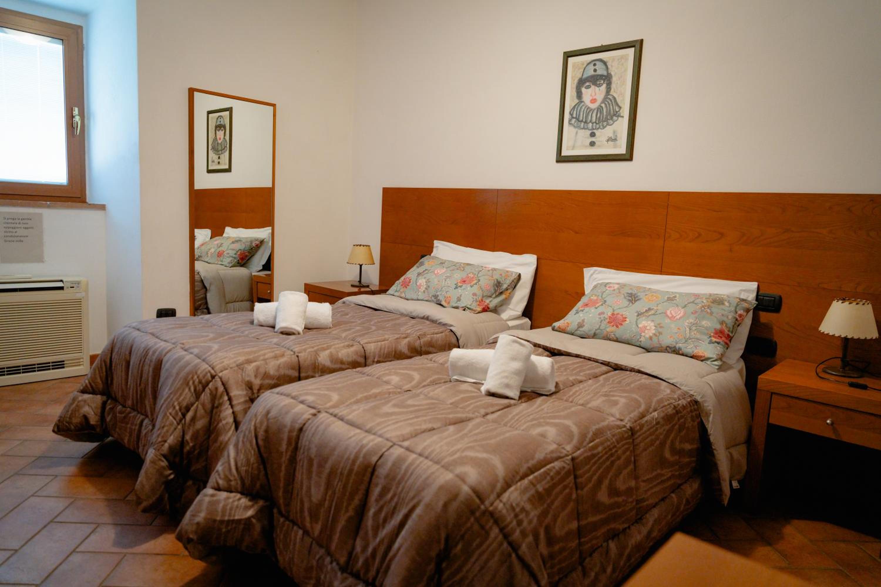 L'Antico Gabbiano B&B