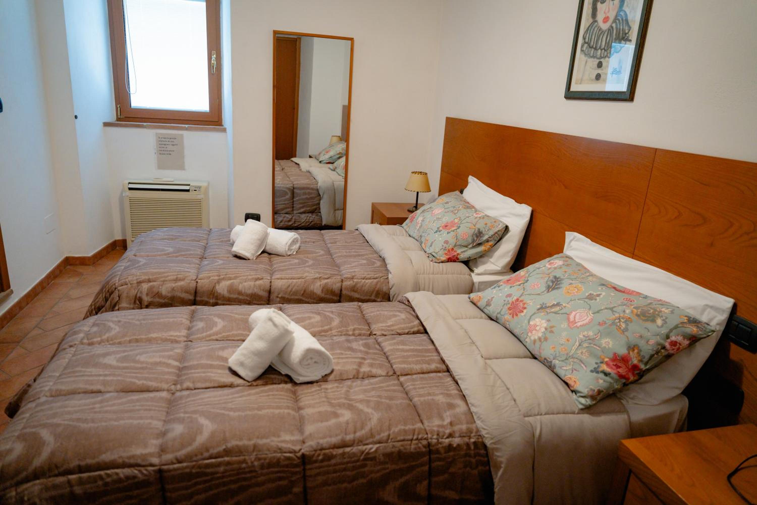 L'Antico Gabbiano B&B