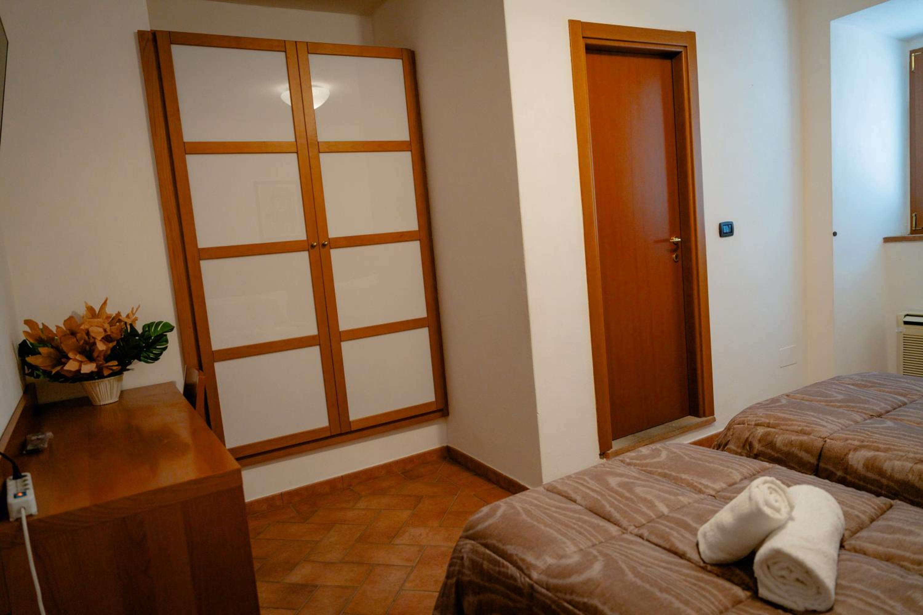 L'Antico Gabbiano B&B